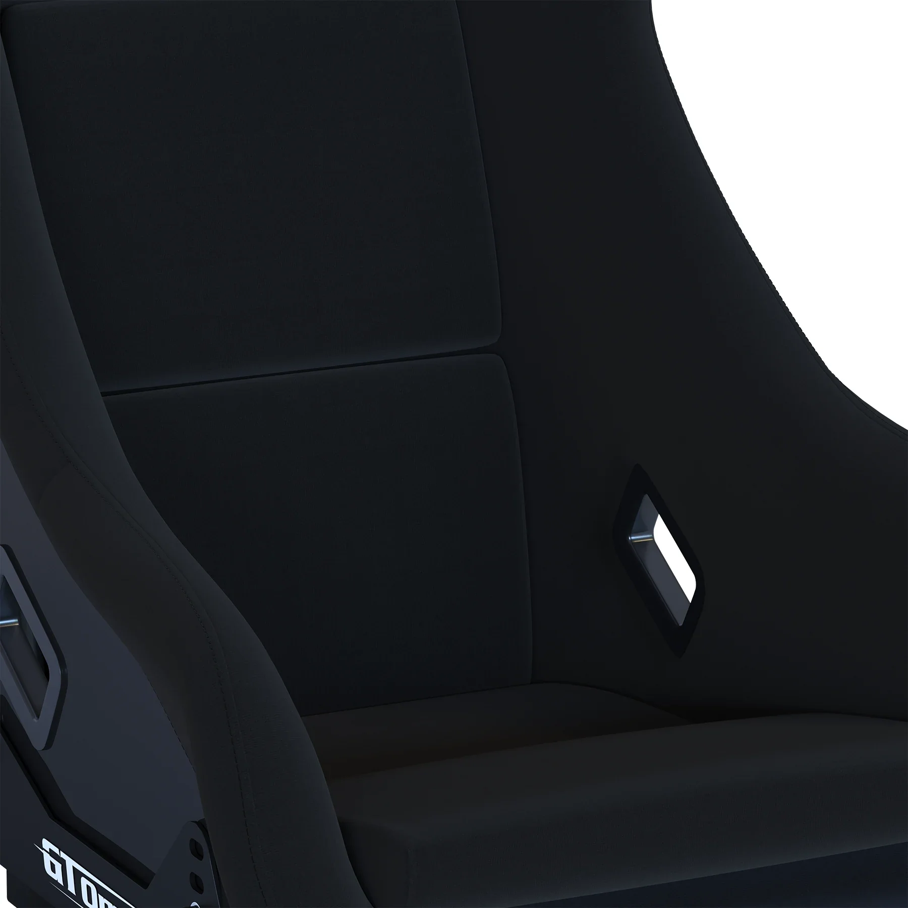 Resale - INERTIA Bucket Seat - Image 4