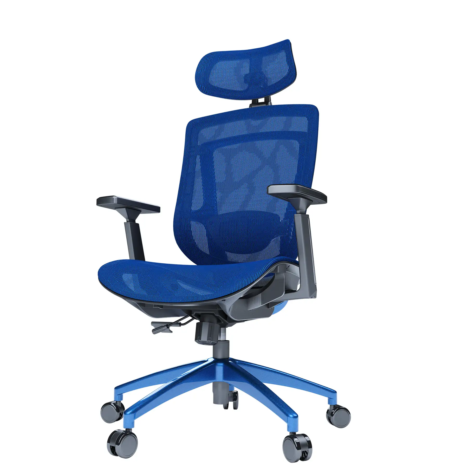 Resale - MASTER Ergonomic Chair - Image 15