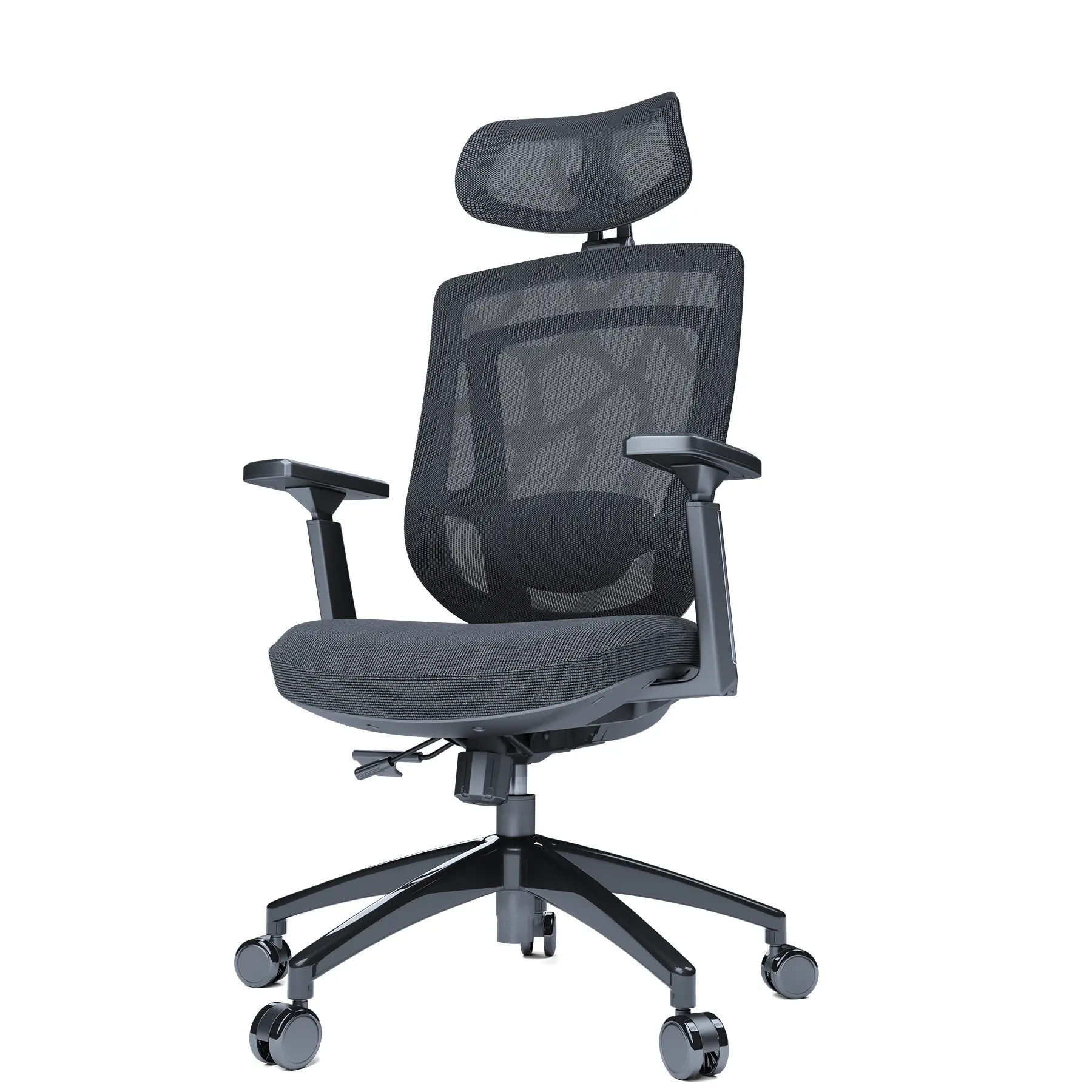 Resale - MASTER Ergonomic Chair - Image 22