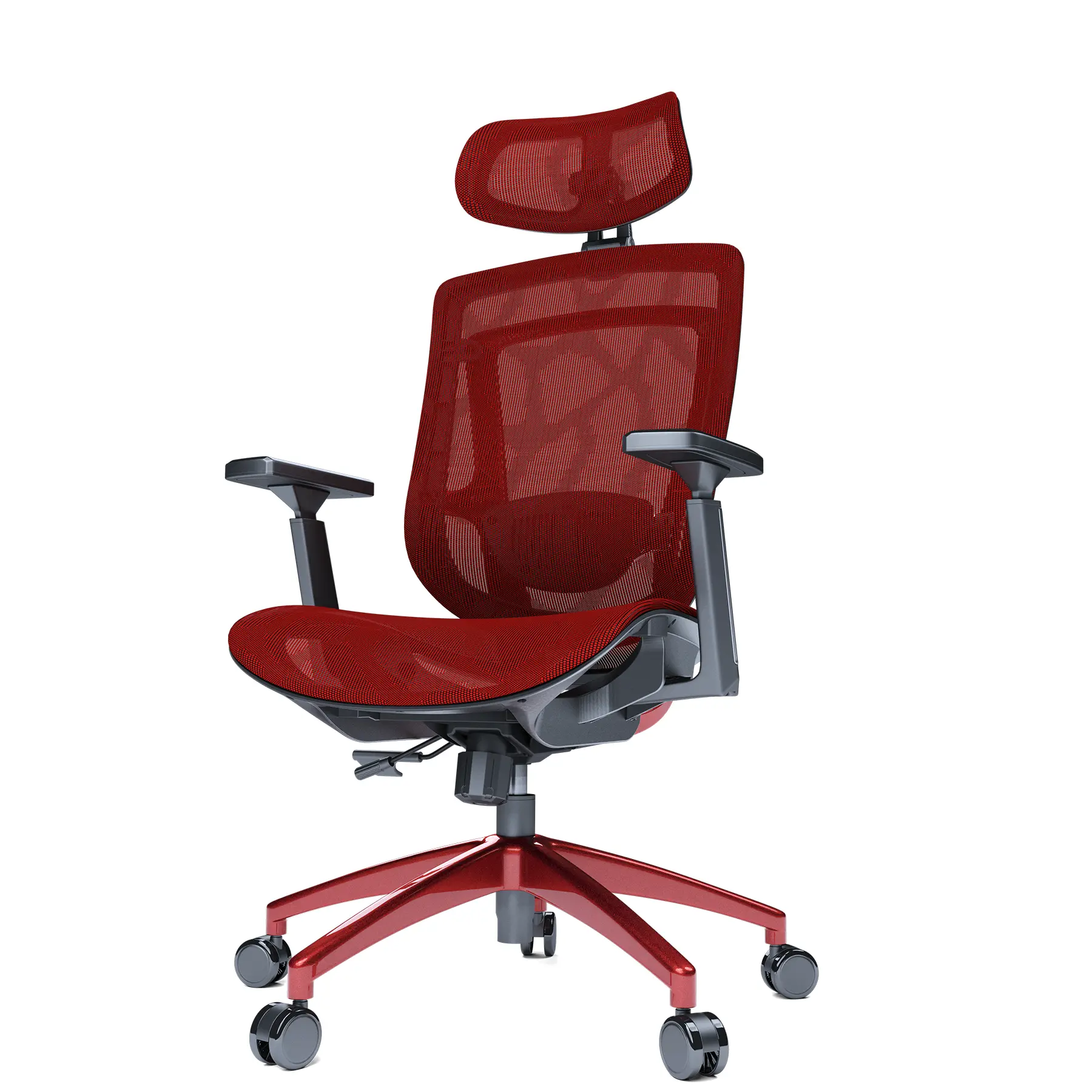 Resale - MASTER Ergonomic Chair - Image 8