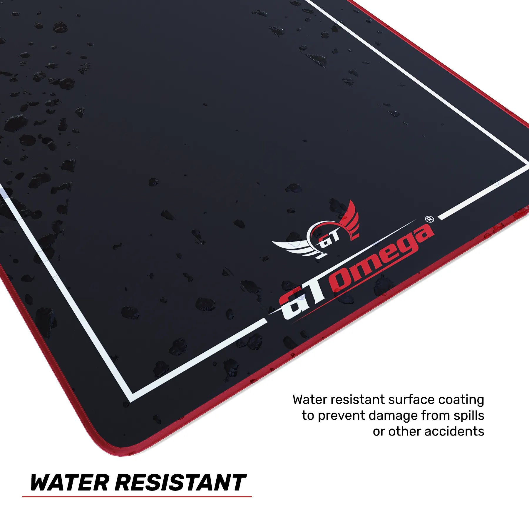 Resale - Simulator Floor Mat - Image 4
