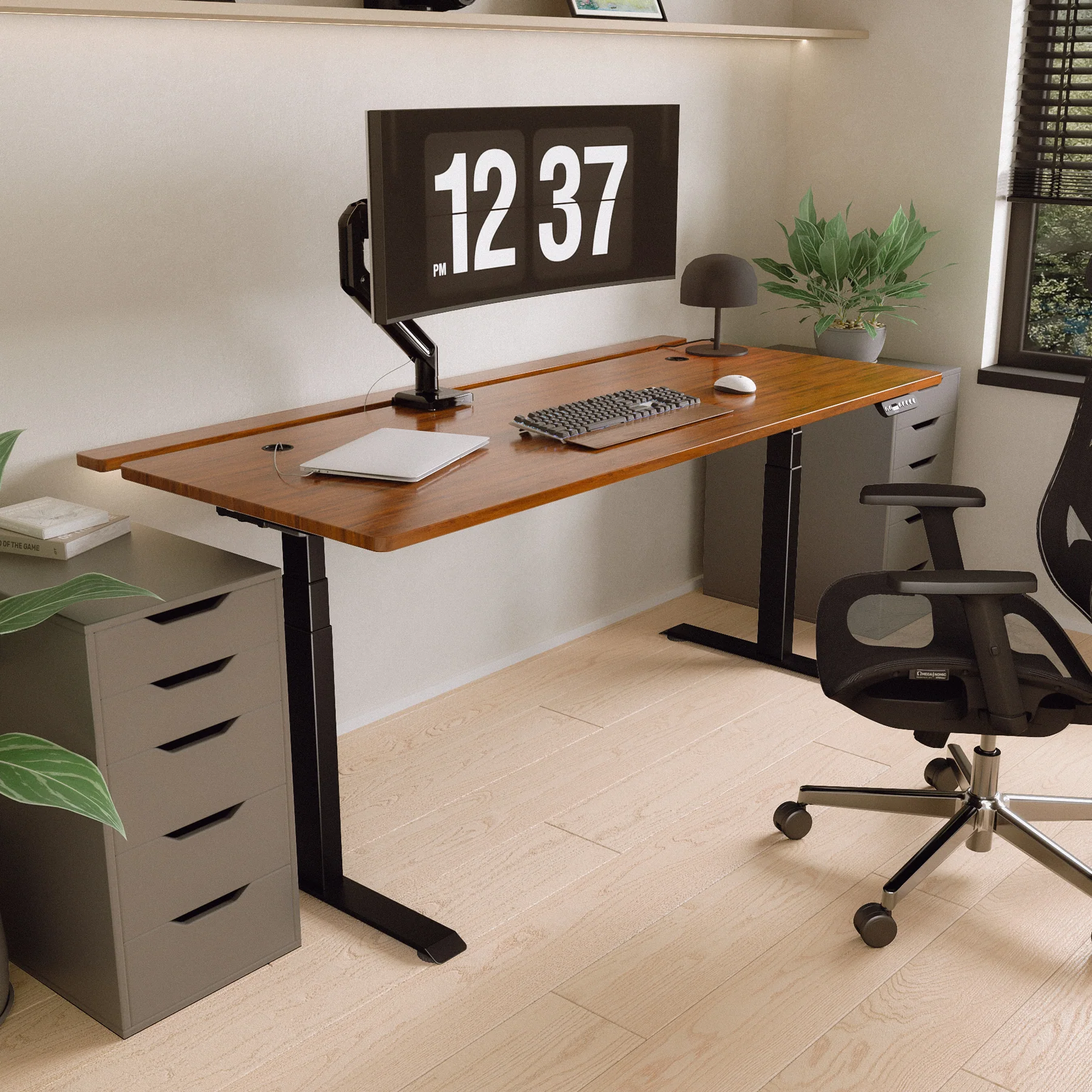 CORE - Dual Motor Desk - Image 2