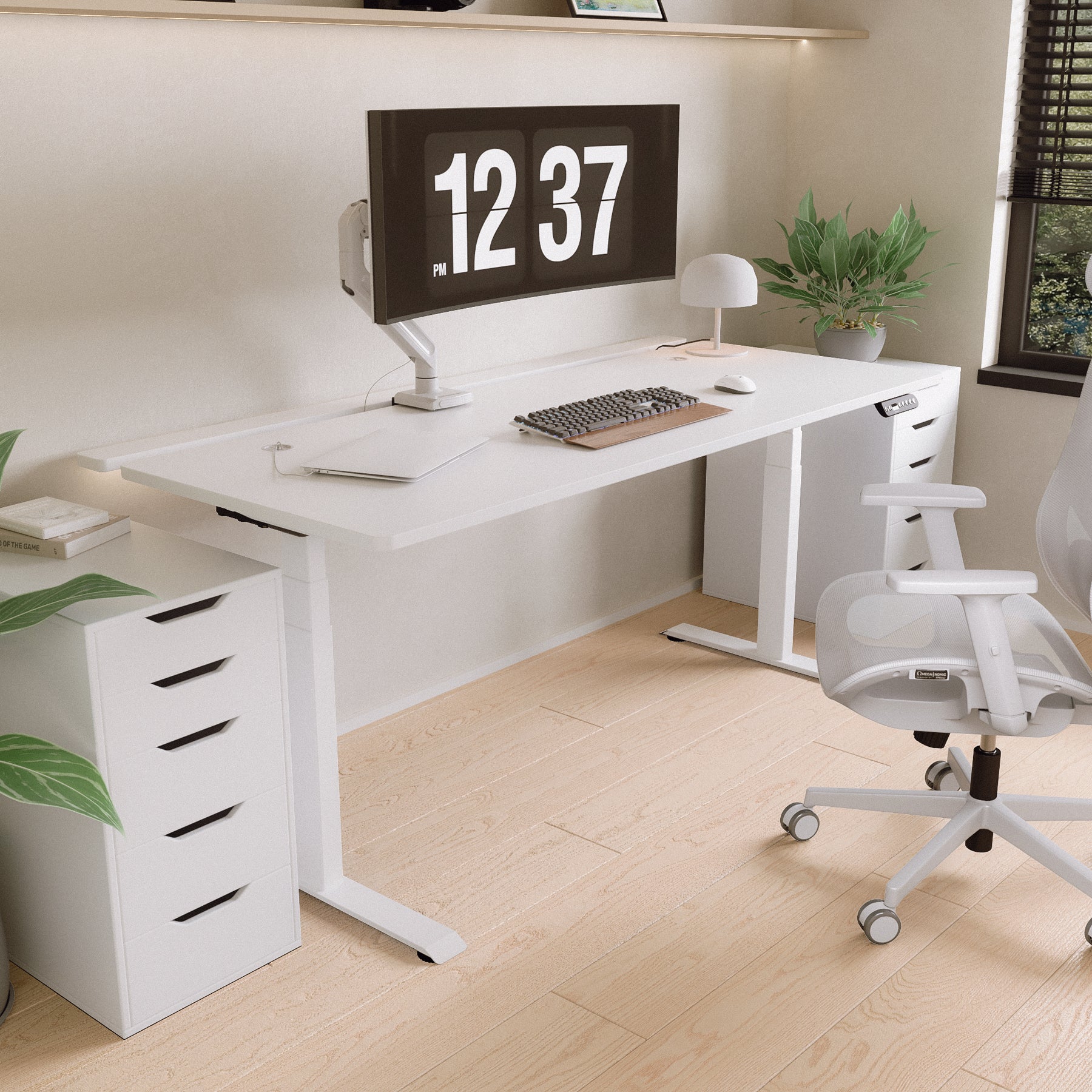 CORE - Dual Motor Desk - Image 23