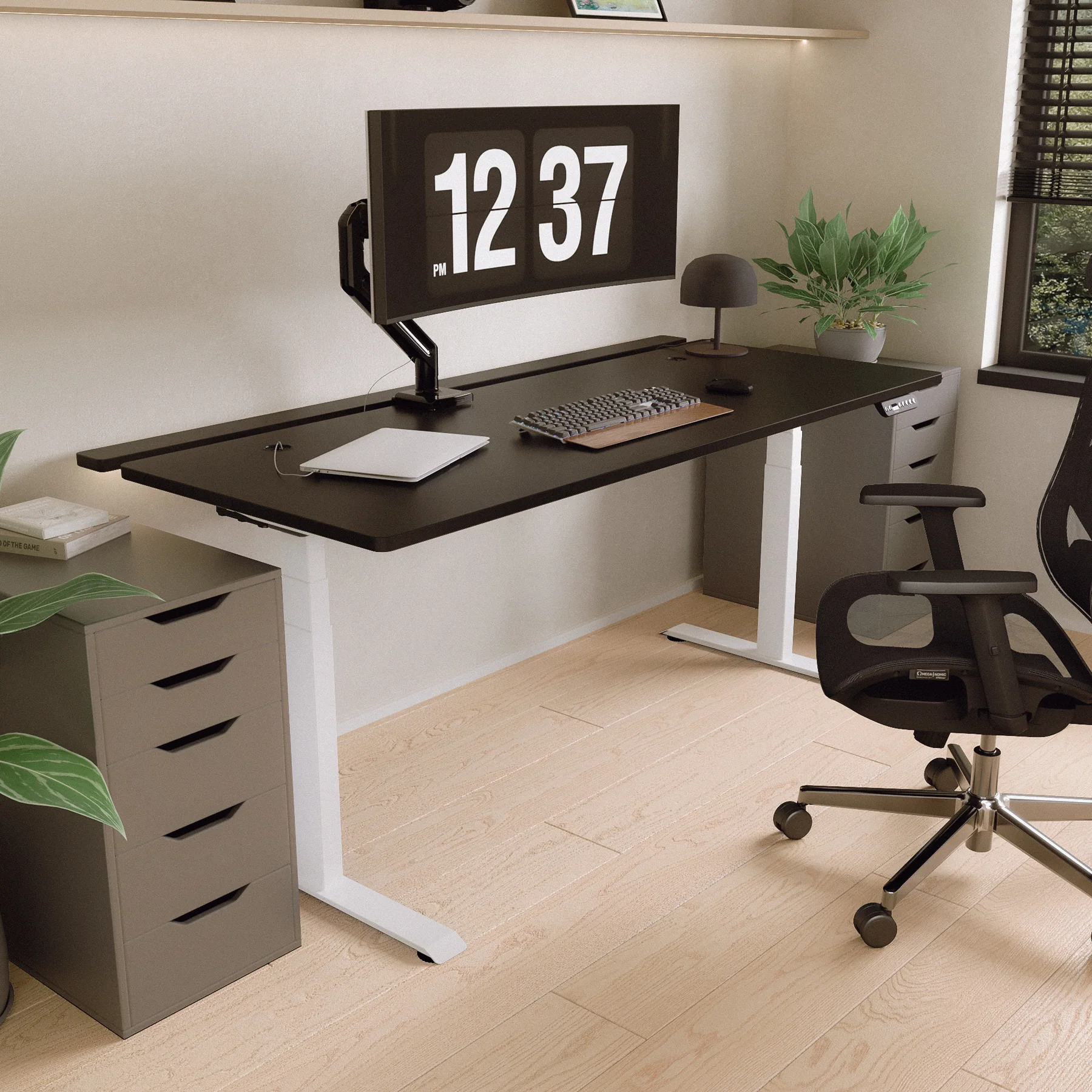 CORE - Dual Motor Desk - Image 30
