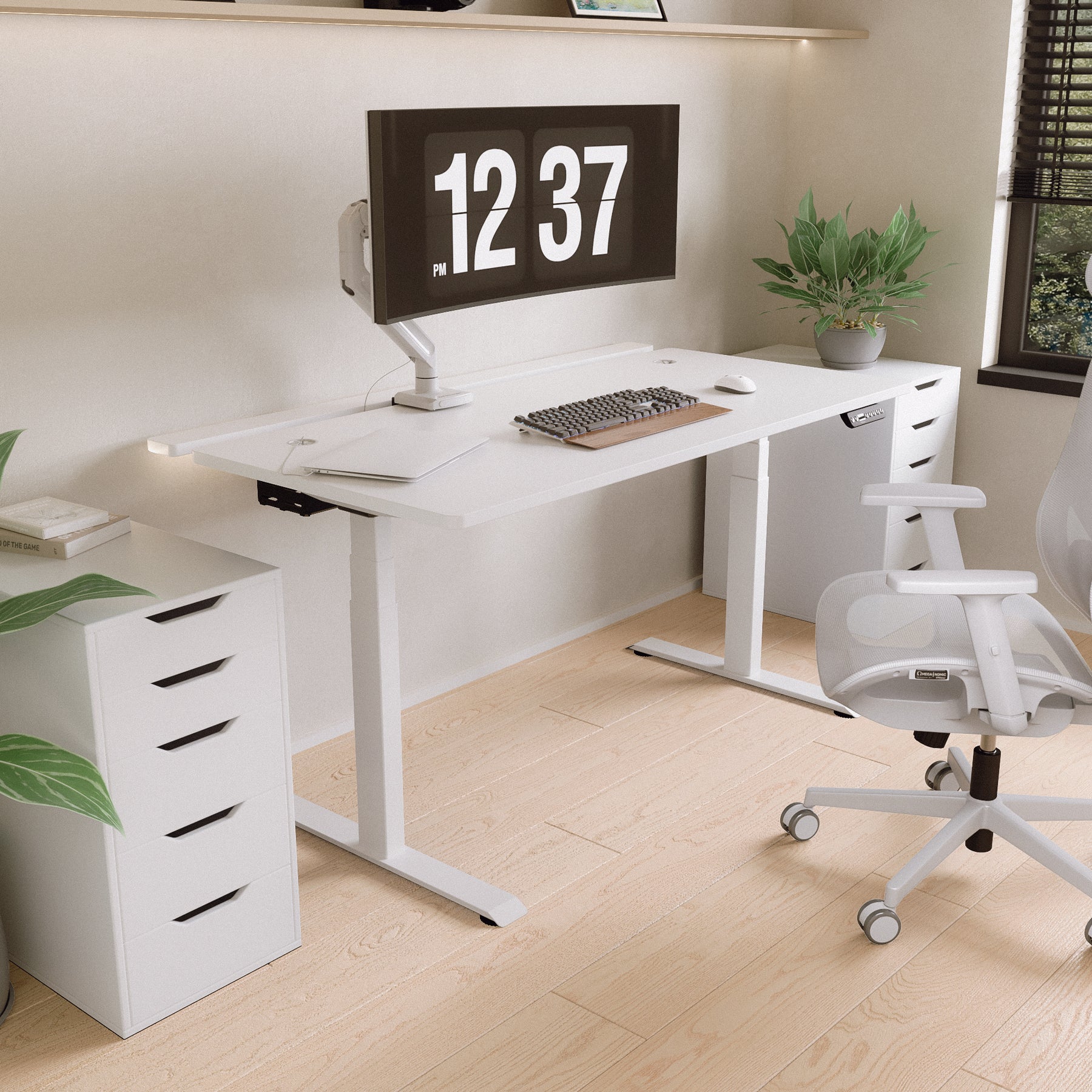 CORE - Dual Motor Desk - Image 58