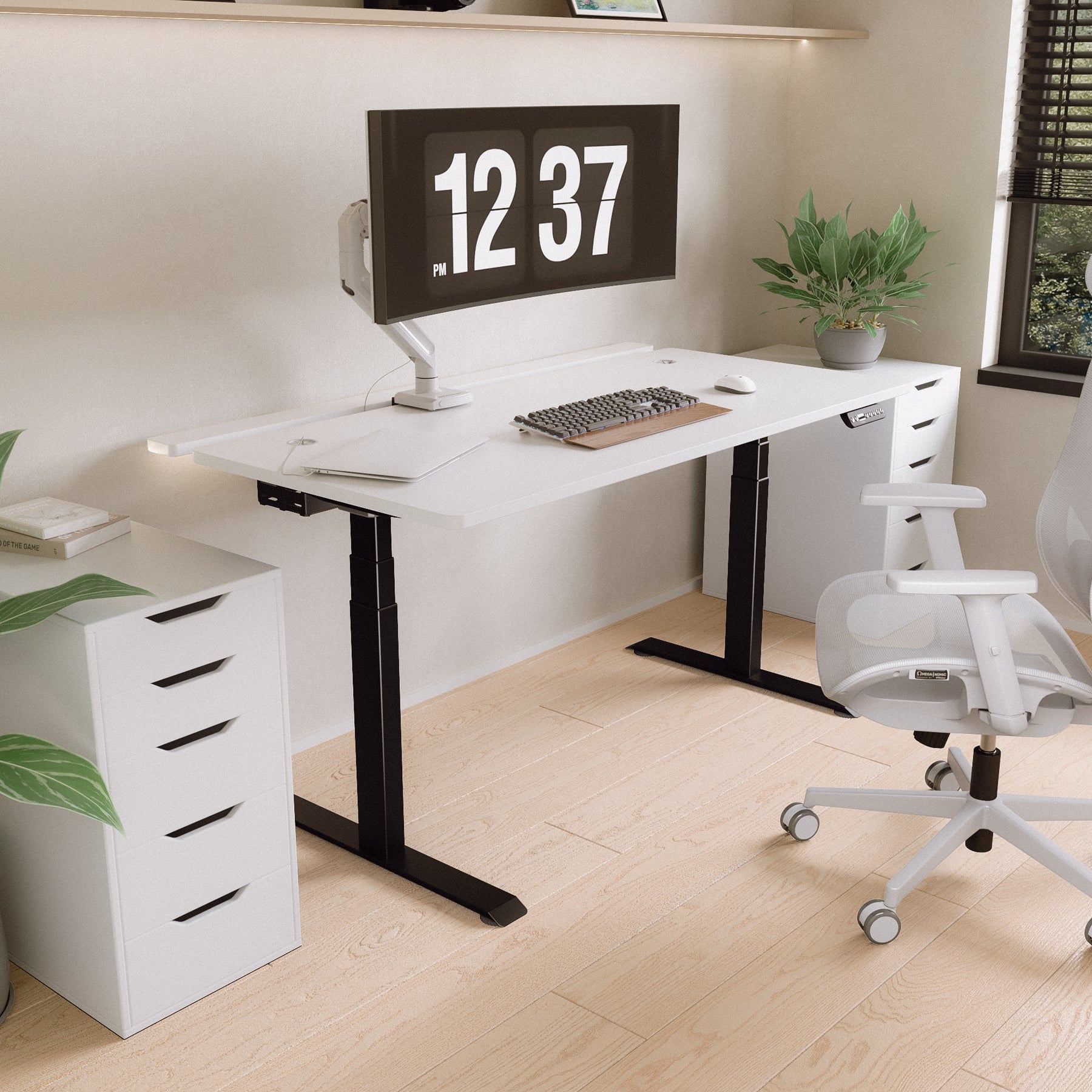 CORE - Dual Motor Desk - Image 65