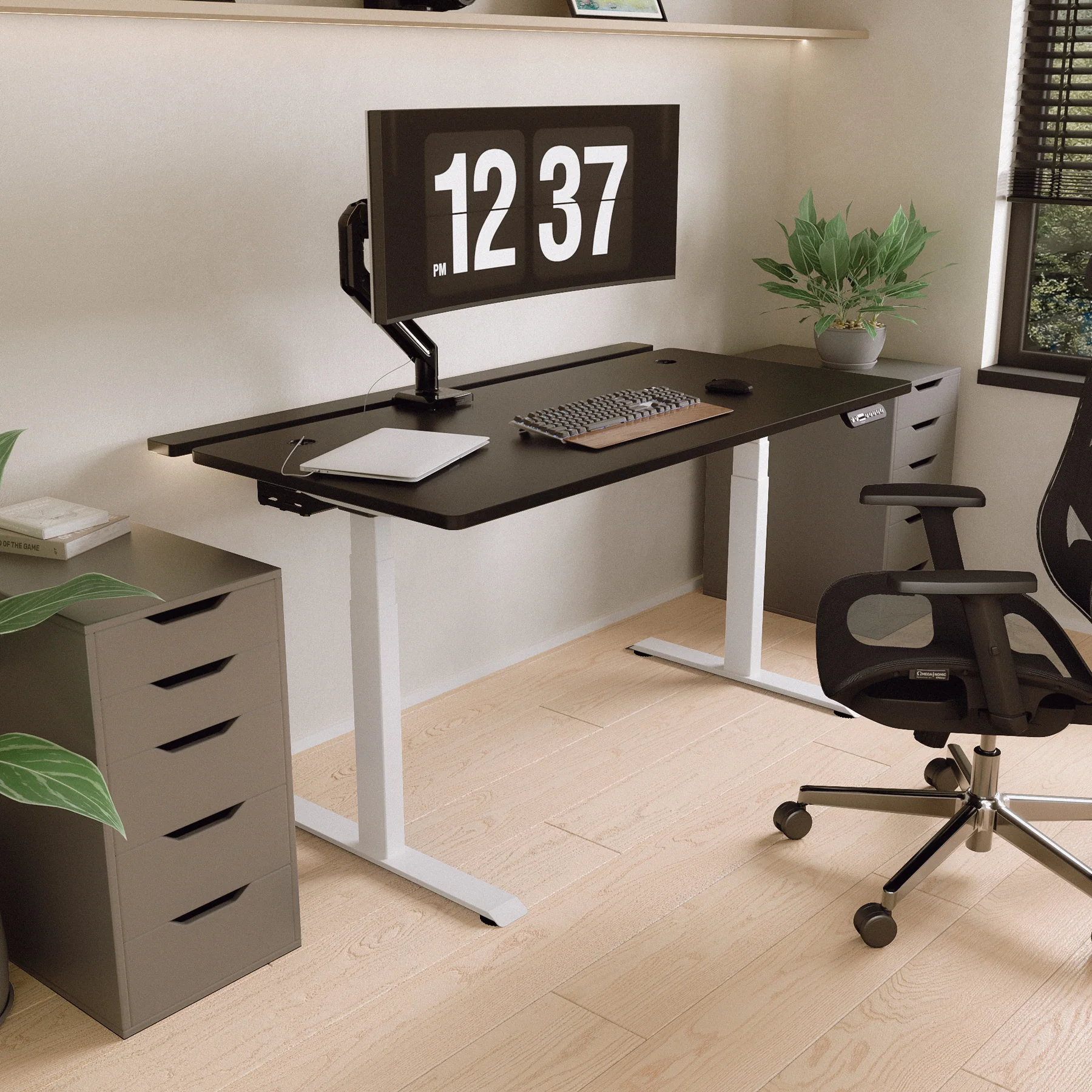 CORE - Dual Motor Desk - Image 72