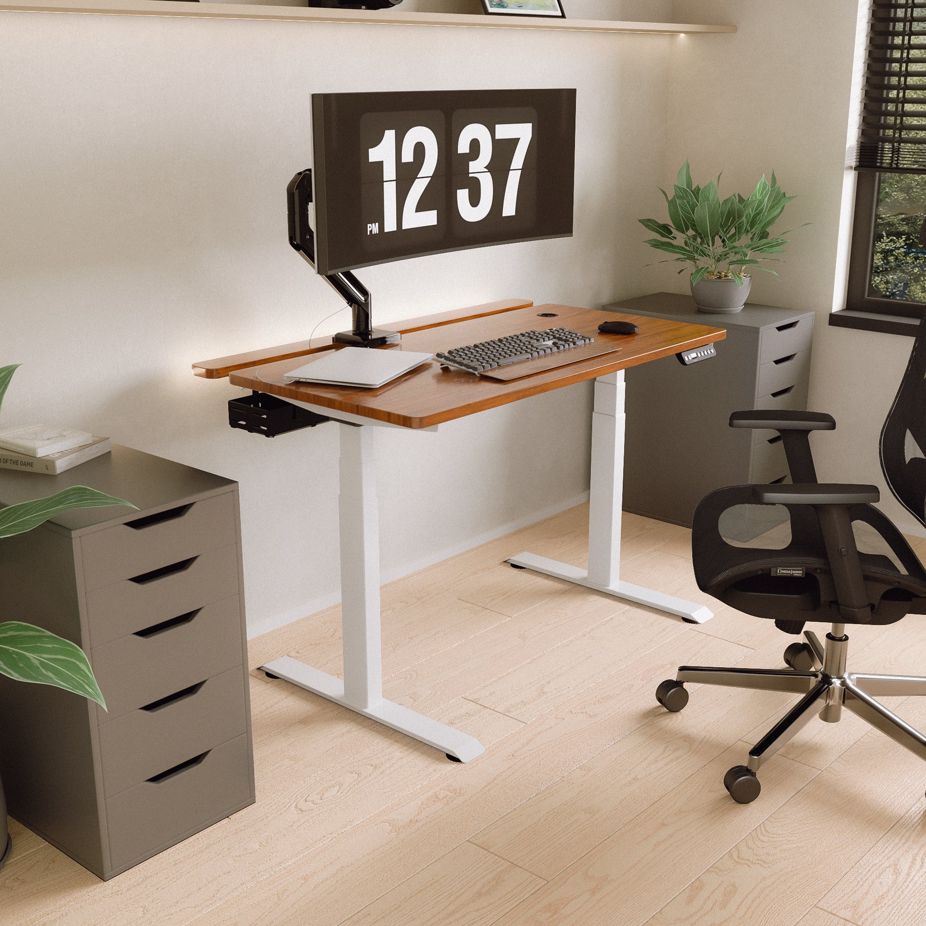 CORE - Dual Motor Desk - Image 86