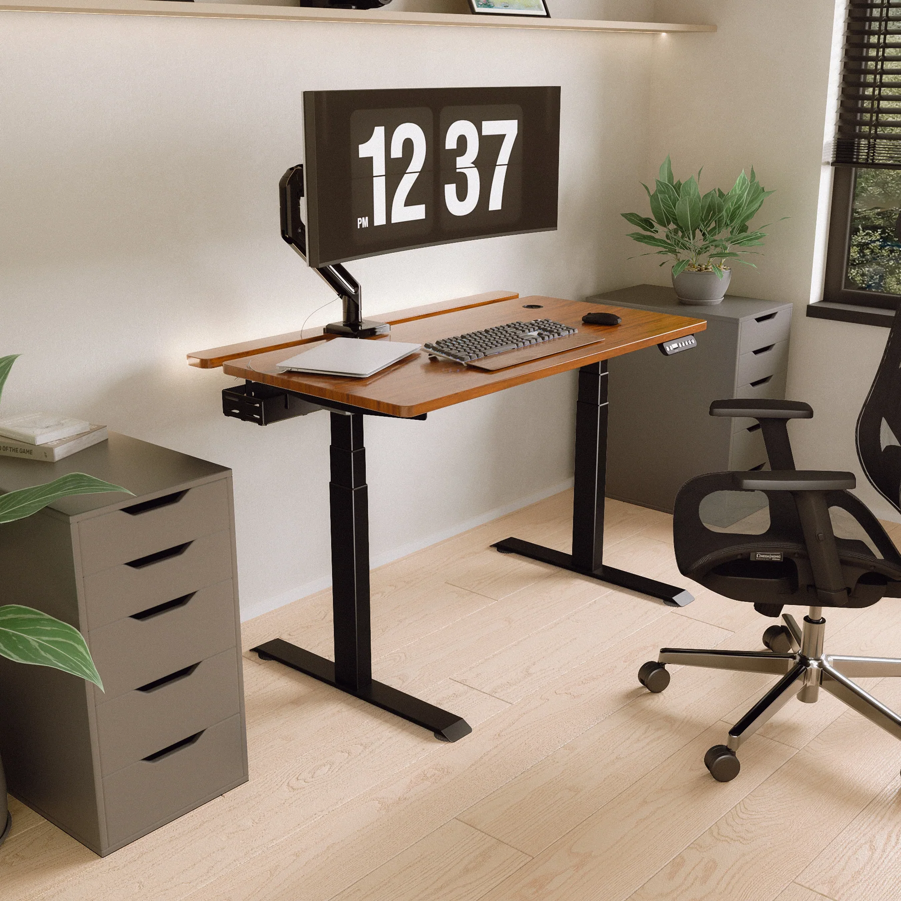 CORE - Dual Motor Desk - Image 93