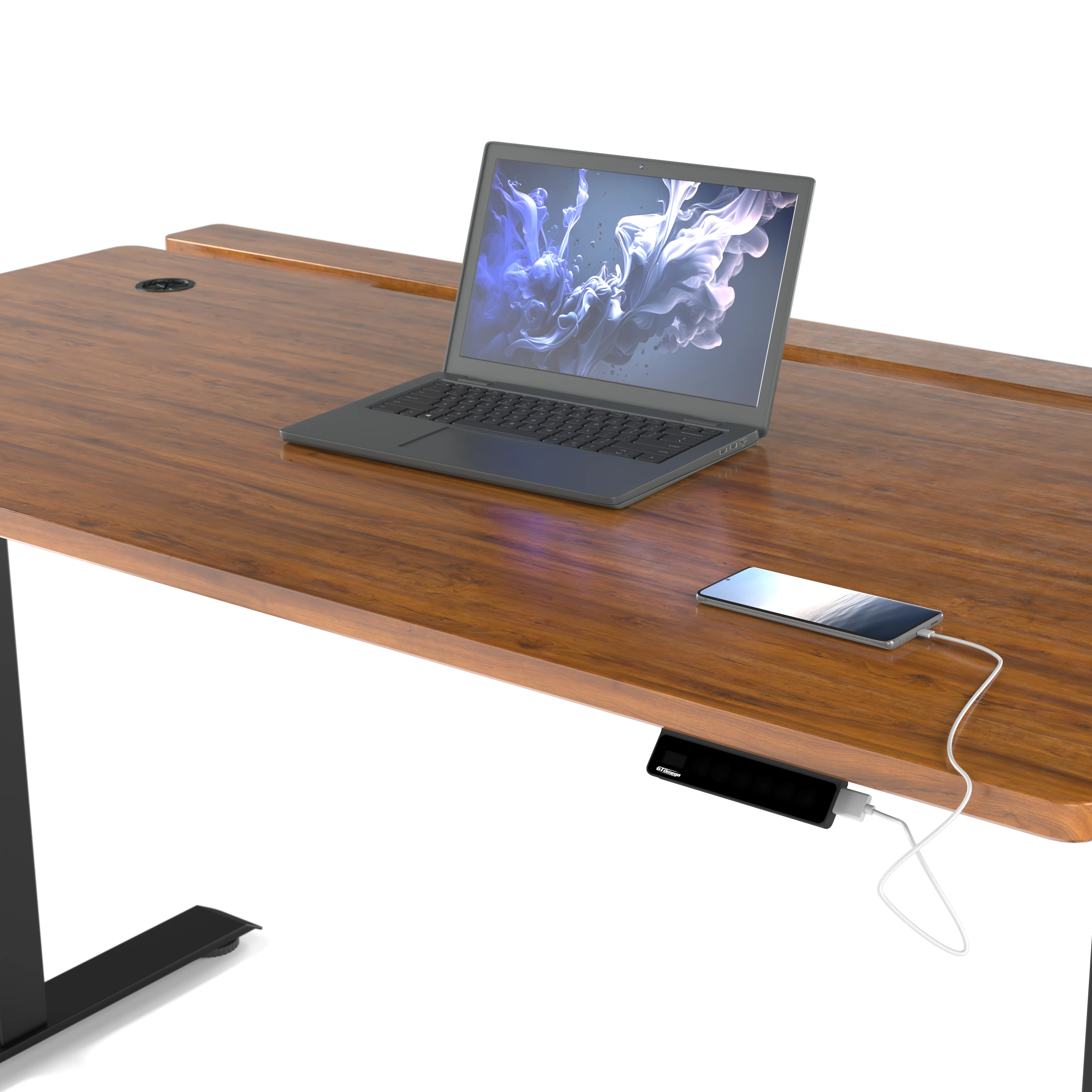 CORE - Single Motor Desk - Image 122