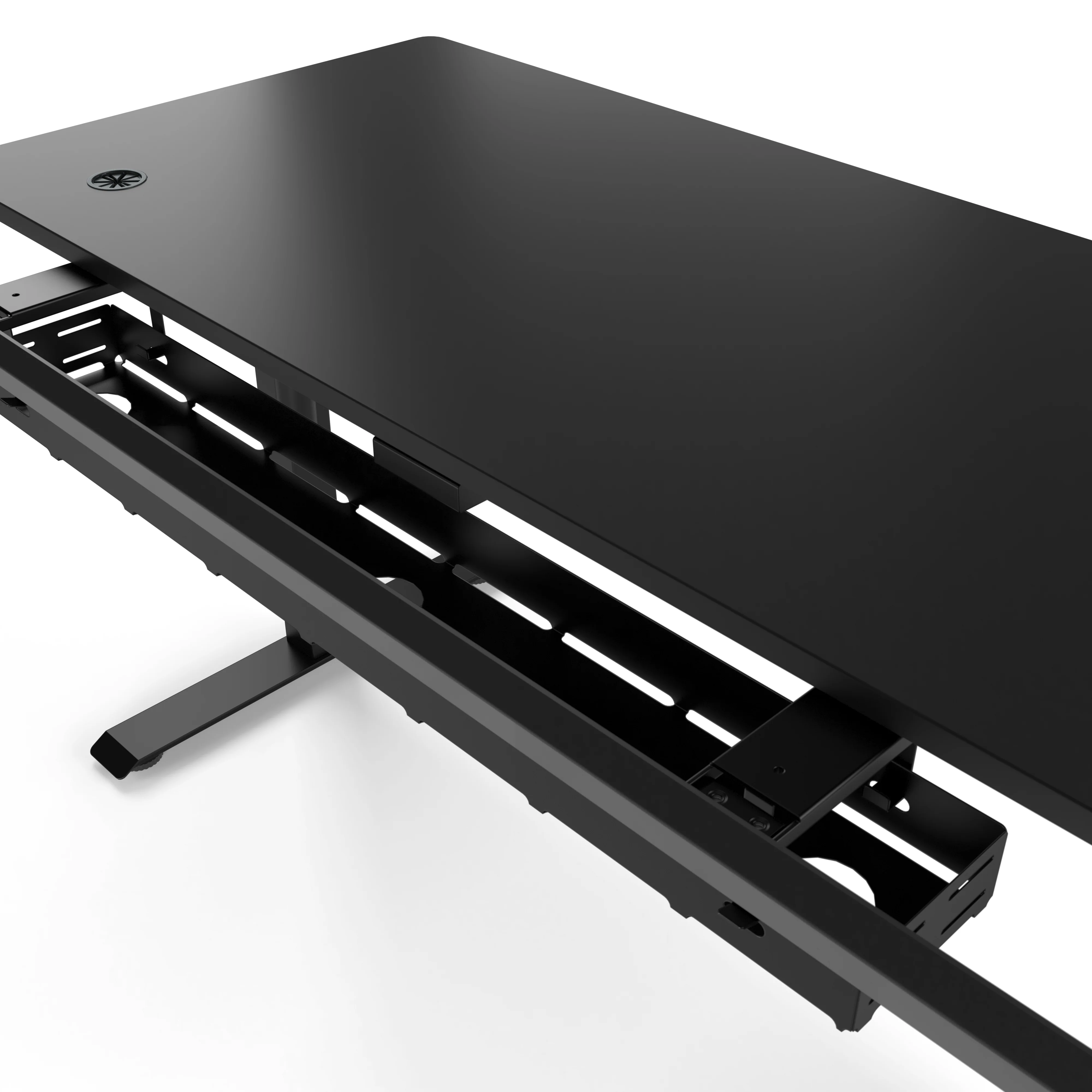 CORE - Single Motor Desk - Image 5