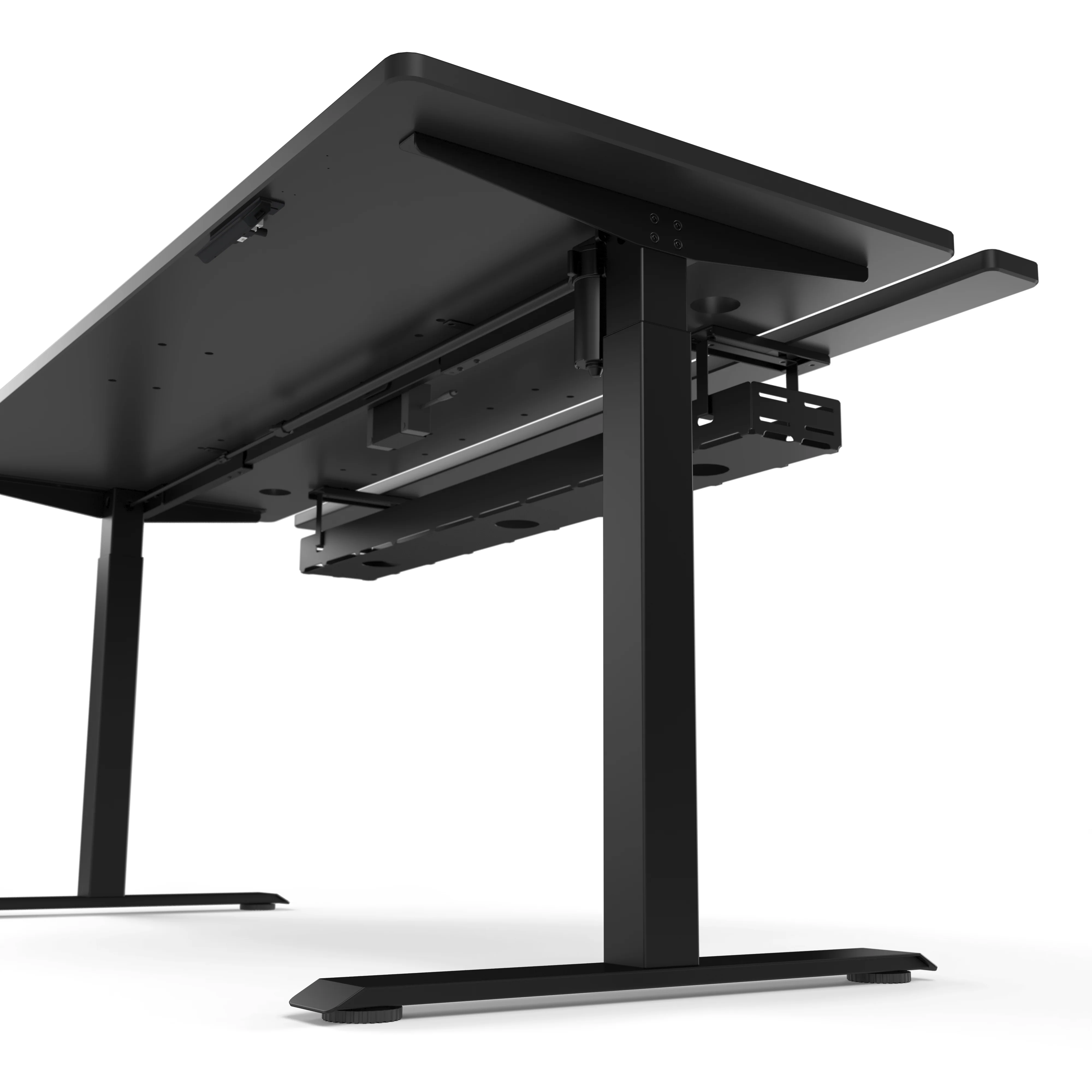 CORE - Single Motor Desk - Image 76