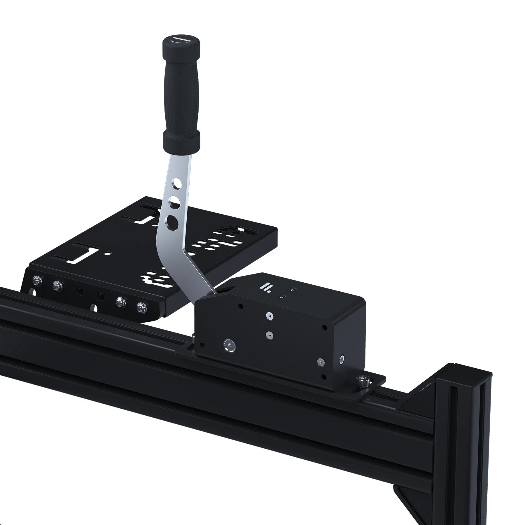 Fanatec Handbrake Mount - Image 4