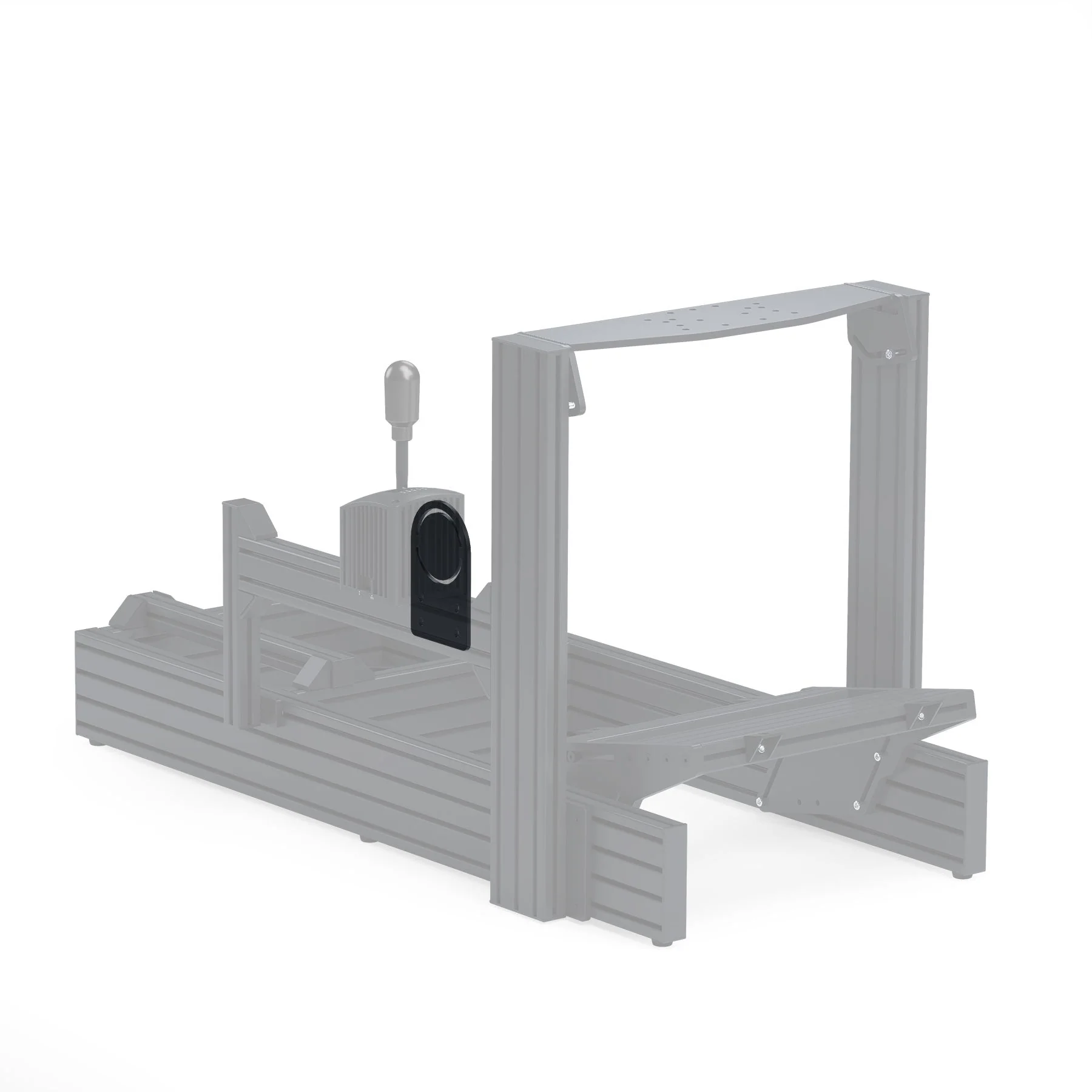 Fanatec Shifter Mount - Image 3