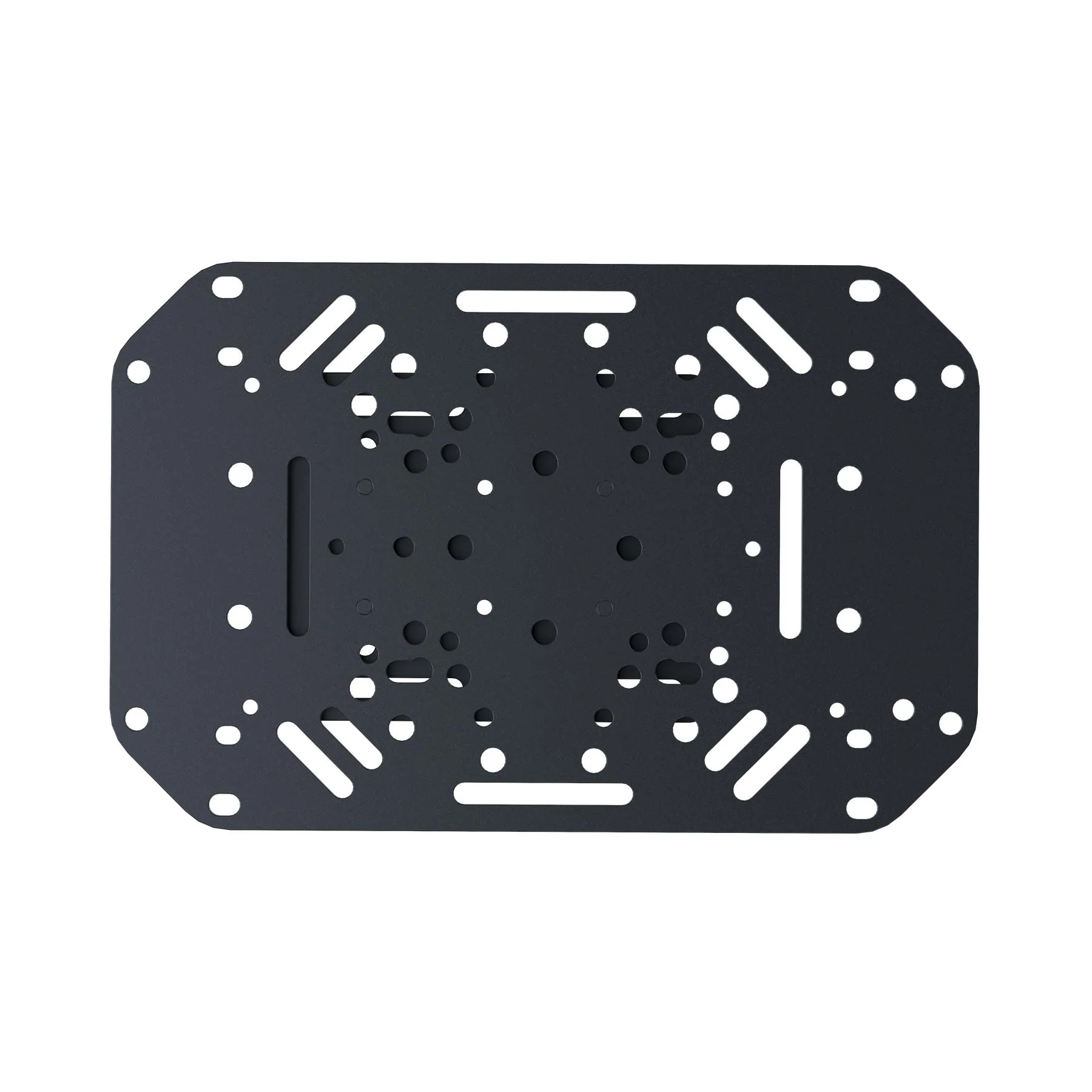 Flight Stick Expansion Plates - Image 3
