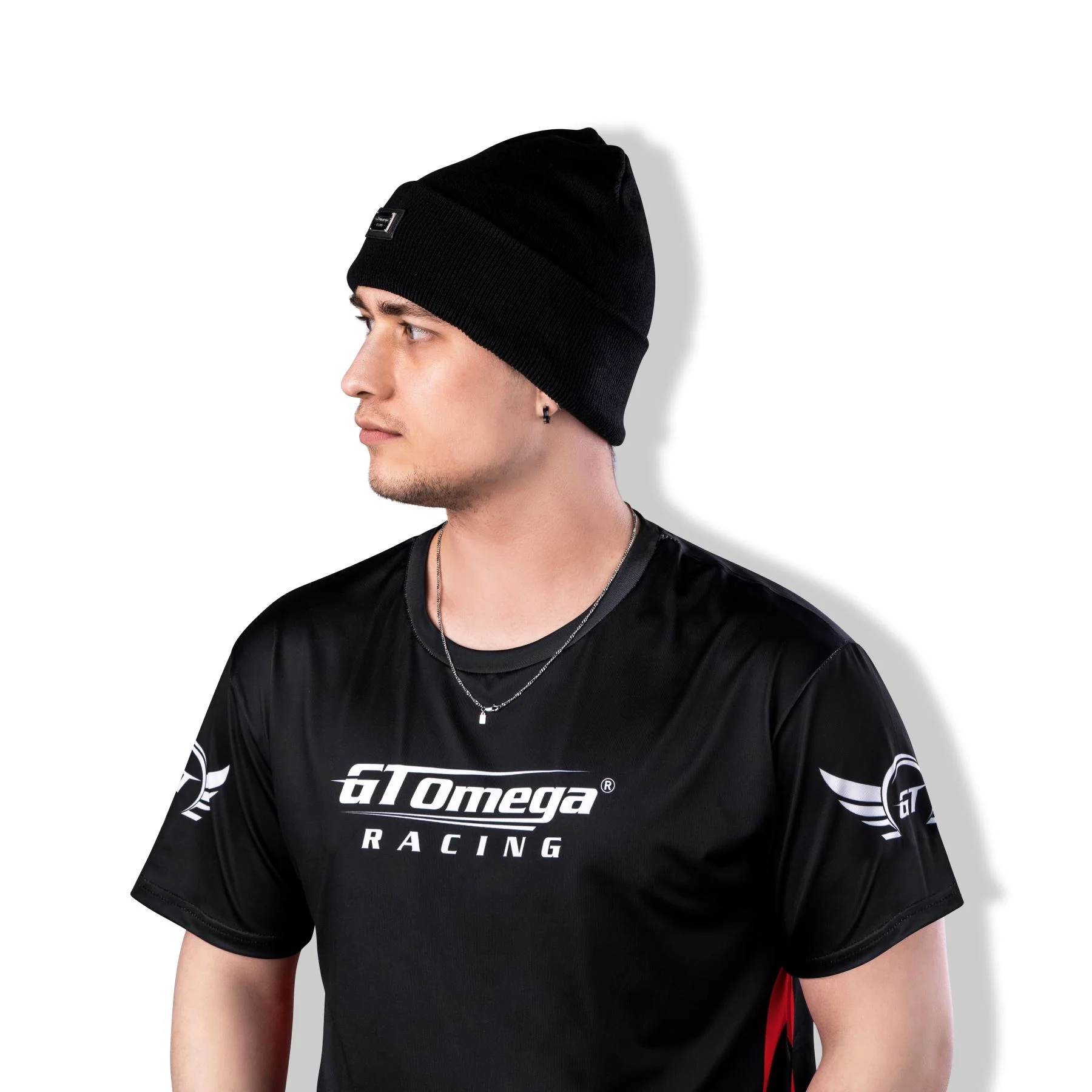 GT Omega Beanie - Image 3