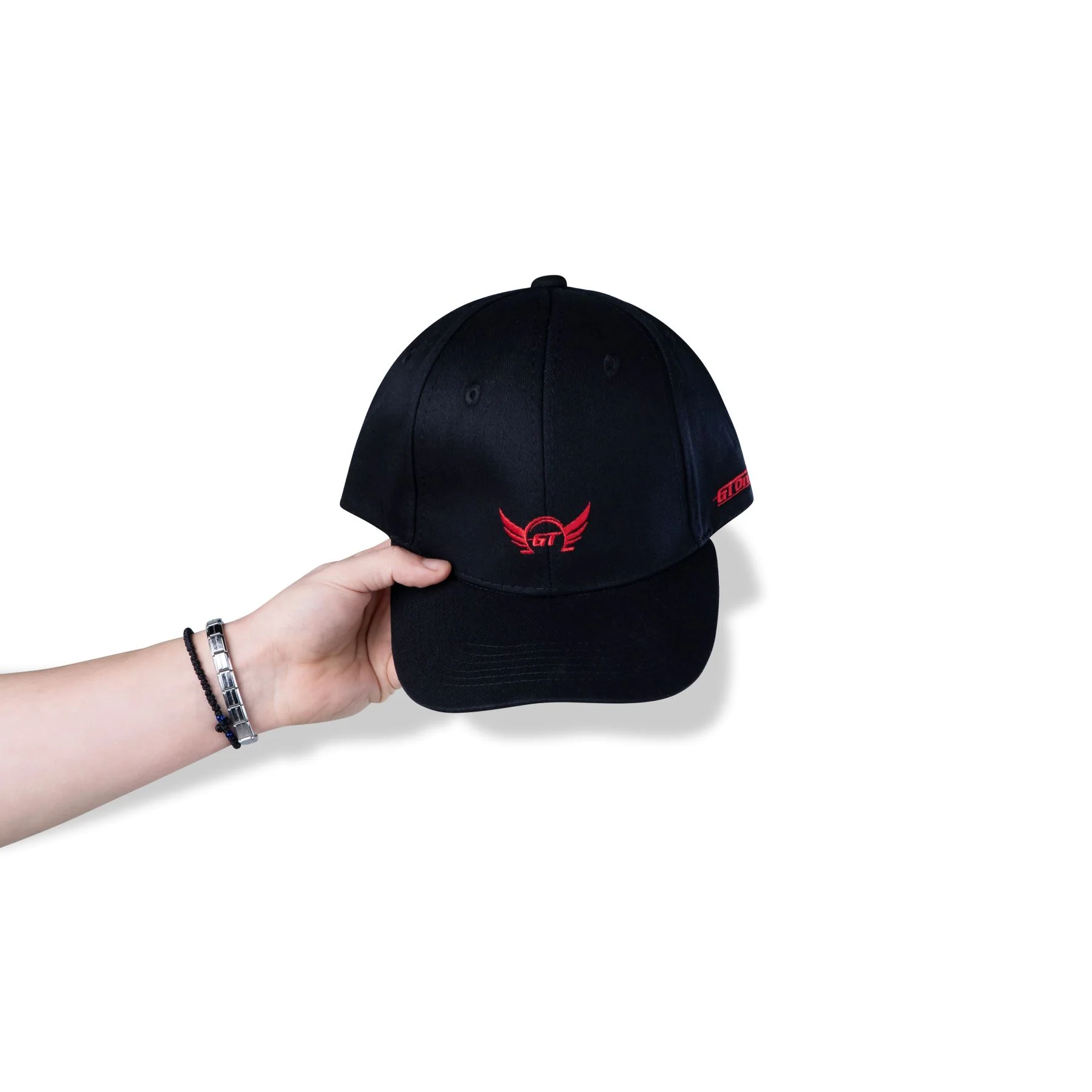 GT Omega Cap - Image 9