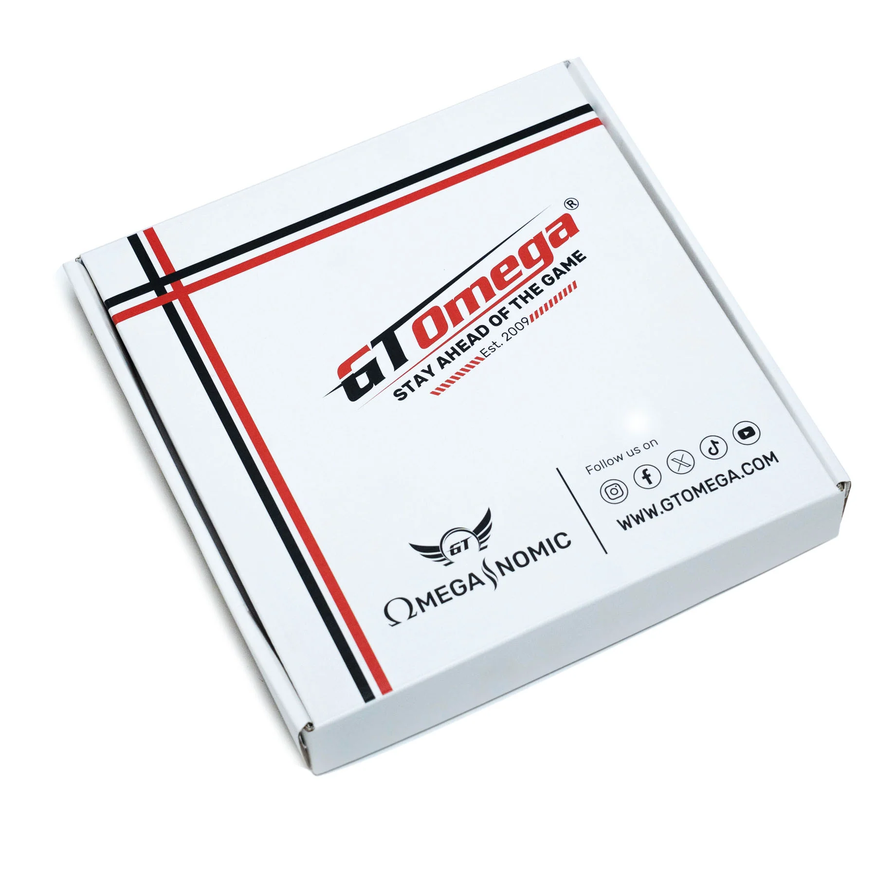 GT Omega Gift Set