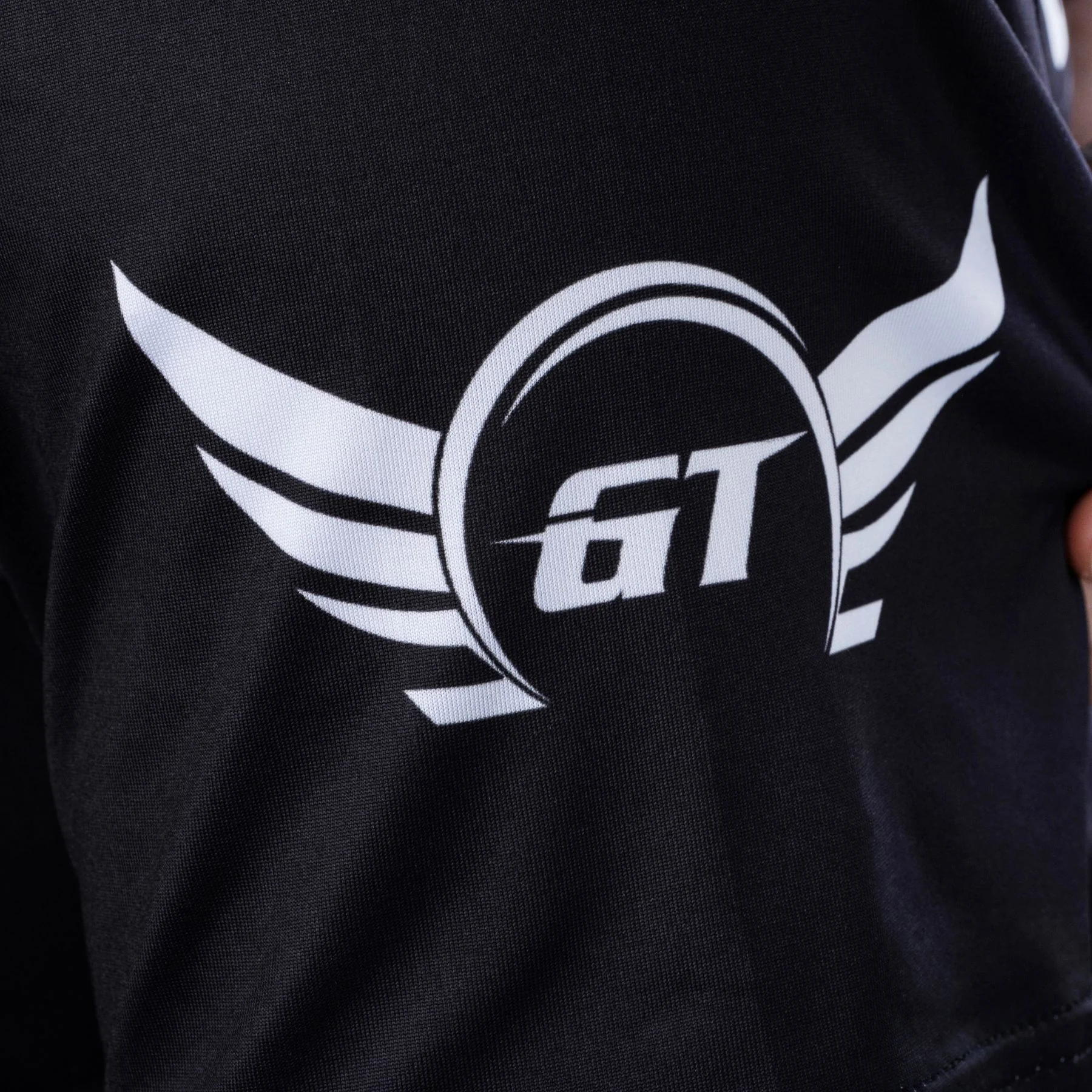 GT Omega Racing Jersey - Image 6