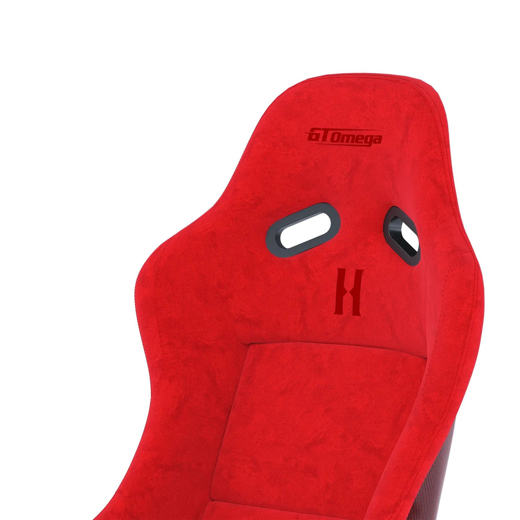 HOLO: Crimson Bucket Seats - Image 10