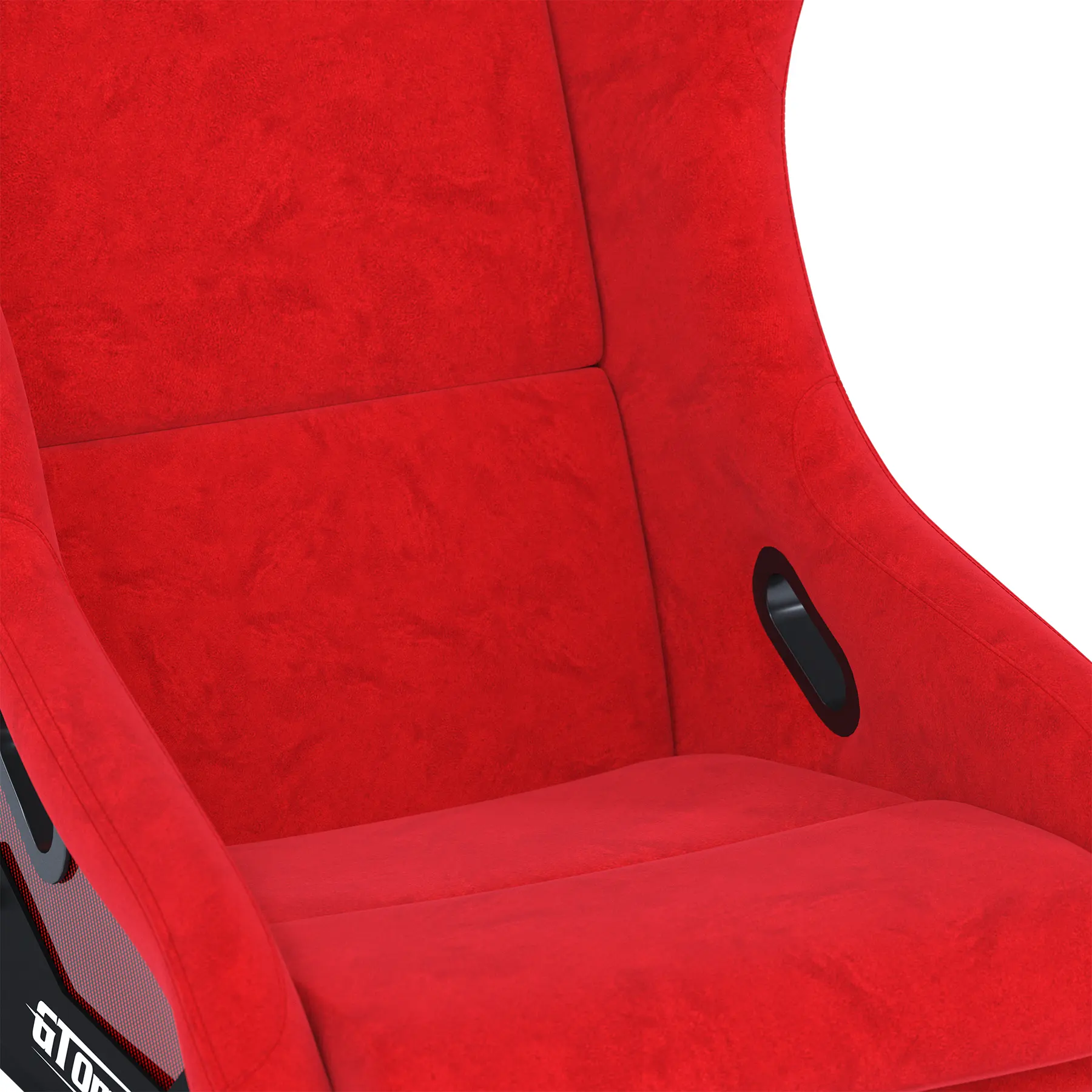 HOLO: Crimson Bucket Seats - Image 11