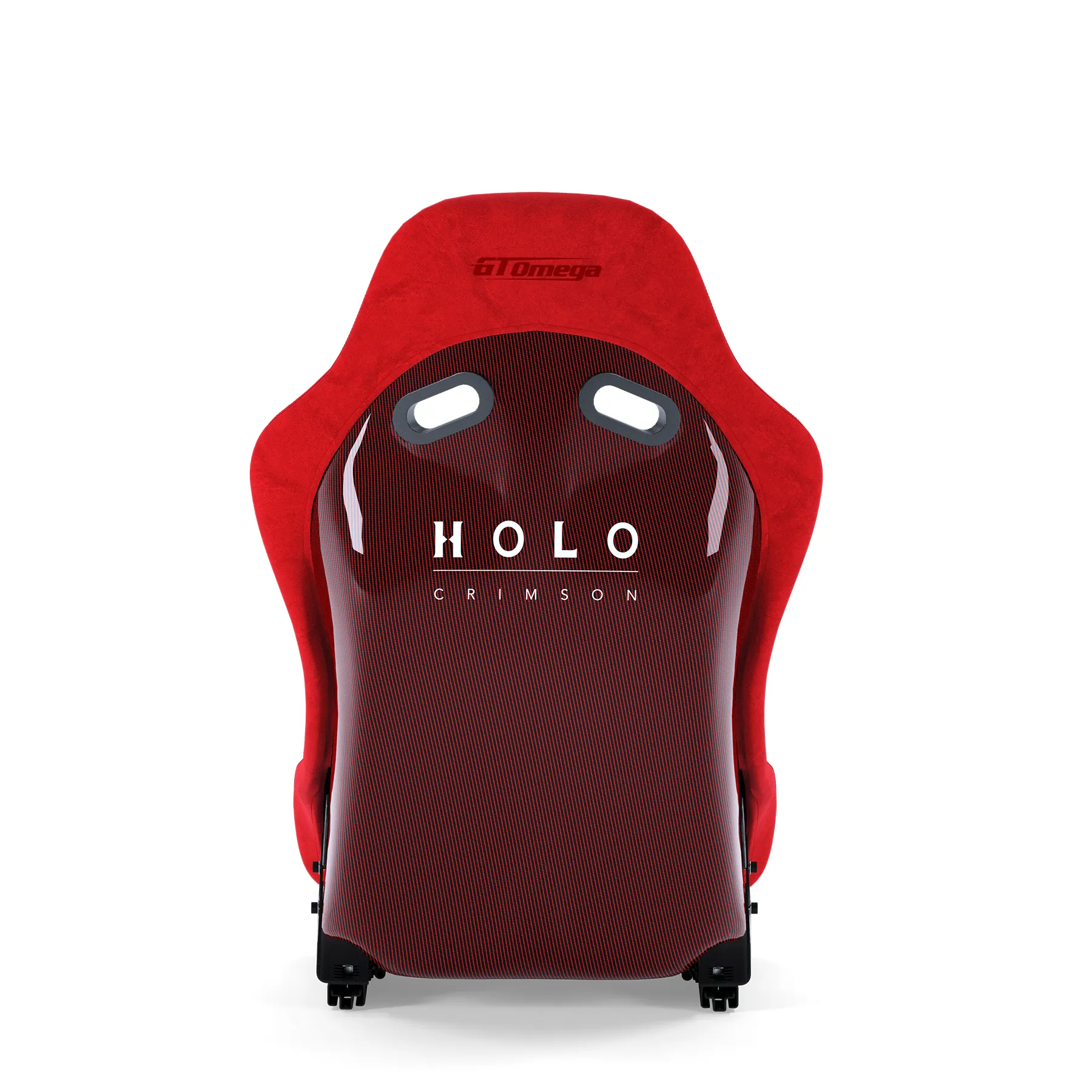 HOLO: Crimson Bucket Seats - Image 12