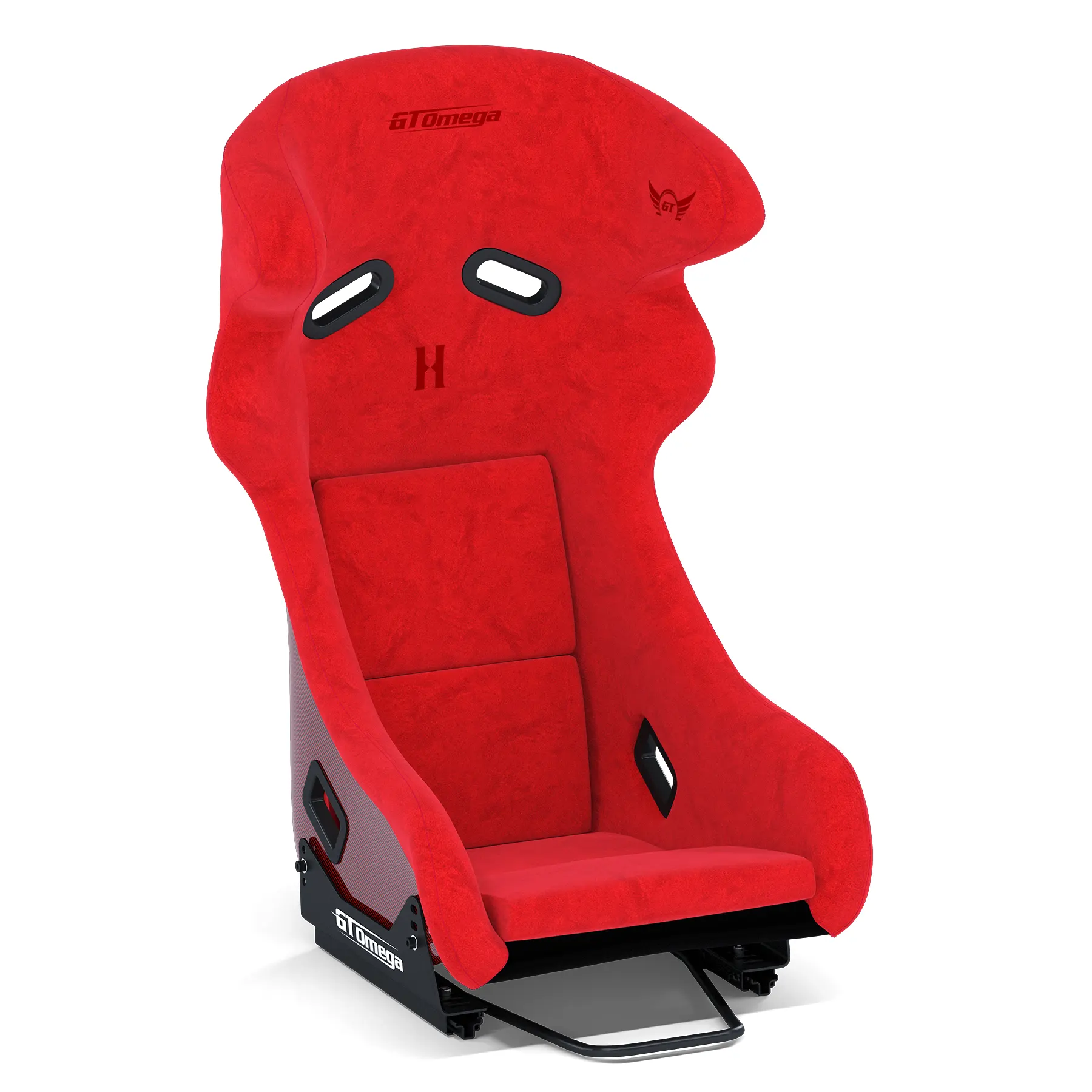 HOLO: Crimson Bucket Seats - Image 2