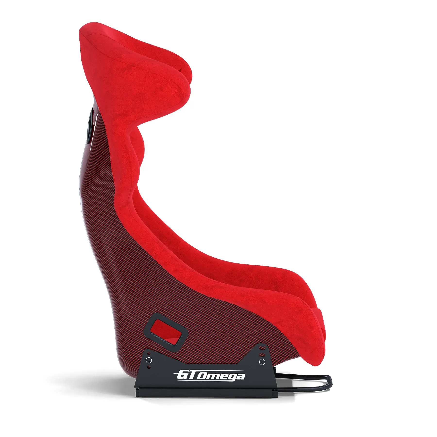 HOLO: Crimson Bucket Seats - Image 3