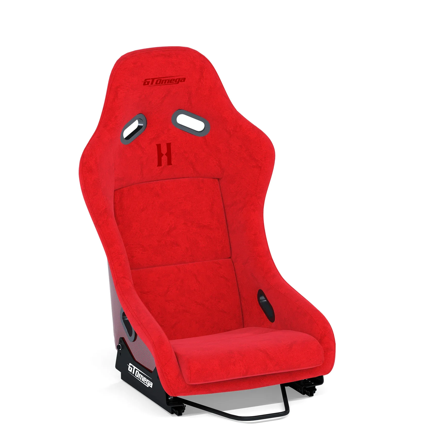 HOLO: Crimson Bucket Seats - Image 8