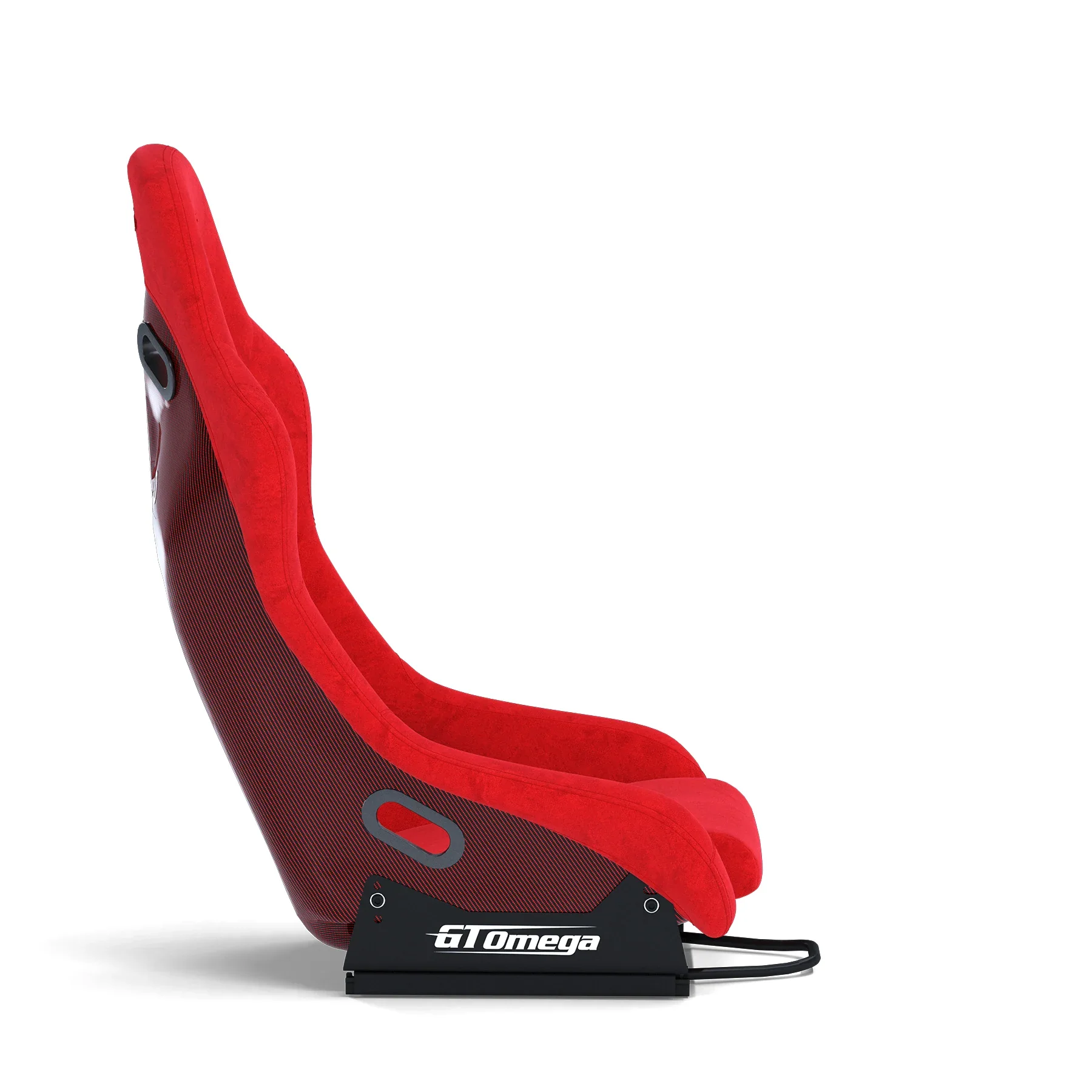 HOLO: Crimson Bucket Seats - Image 9