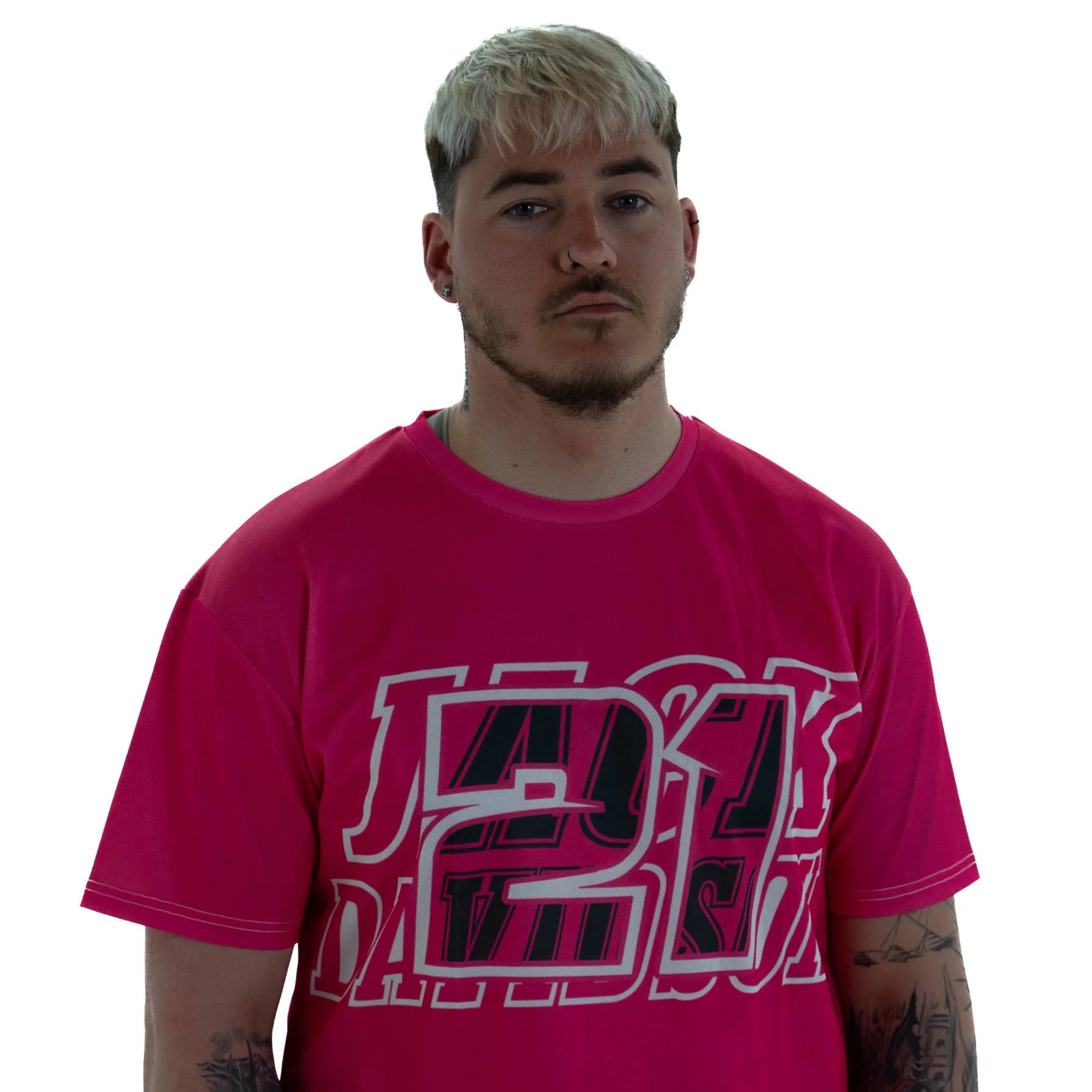 GT Omega Jersey - Image 16