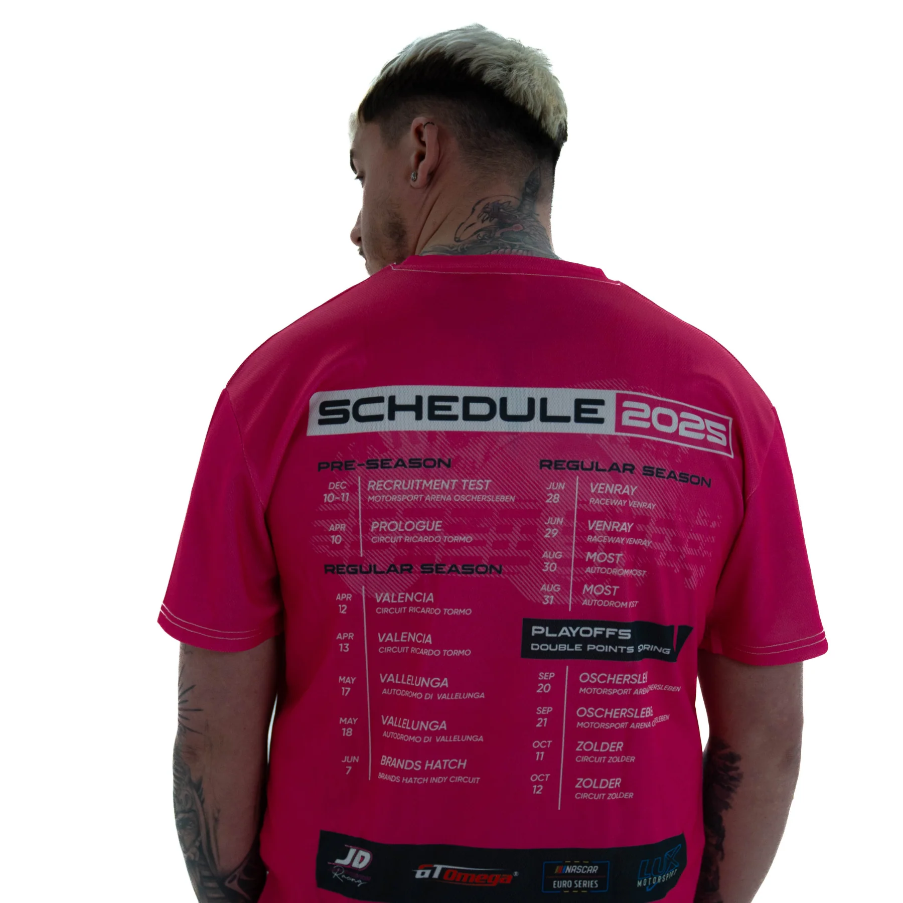 GT Omega Jersey - Image 17