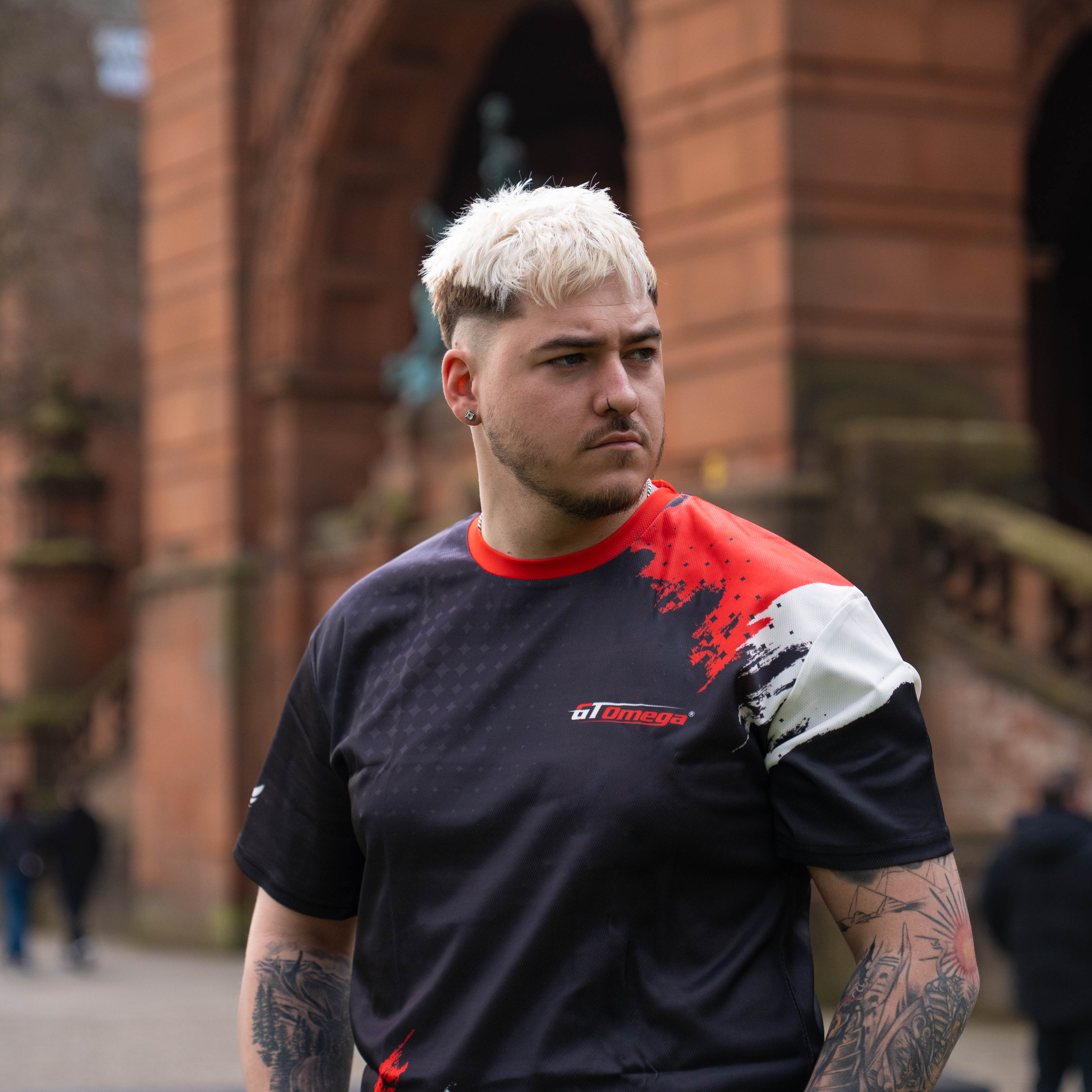 GT Omega Jersey - Image 7