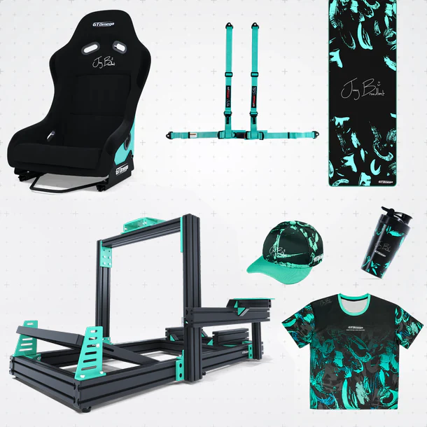 Jimmy Broadbent PRIME Lite Bundle - Image 2