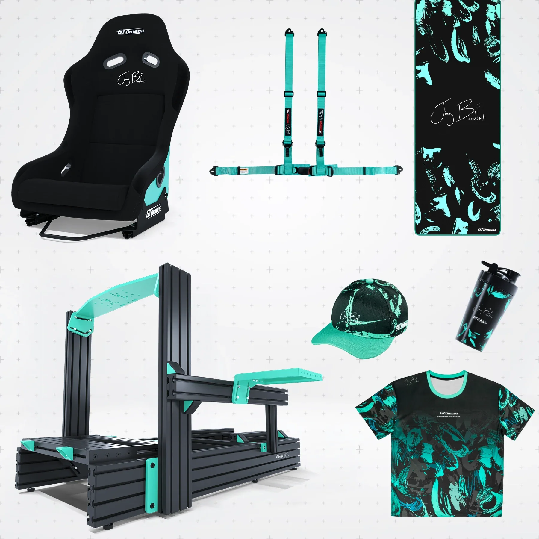 Jimmy Broadbent PRIME Ultimate Bundle - Image 11