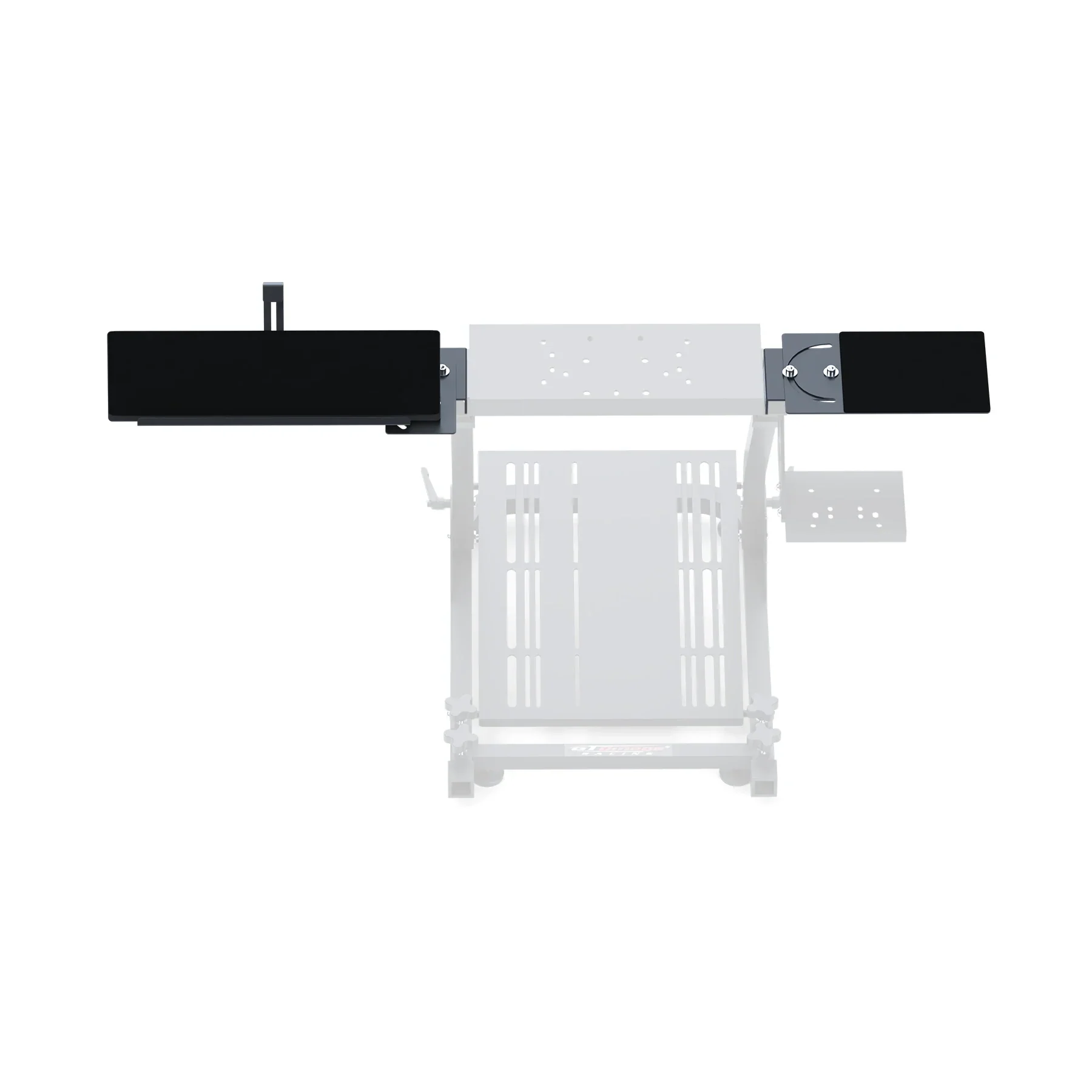 Keyboard and Mouse Tray - Image 5