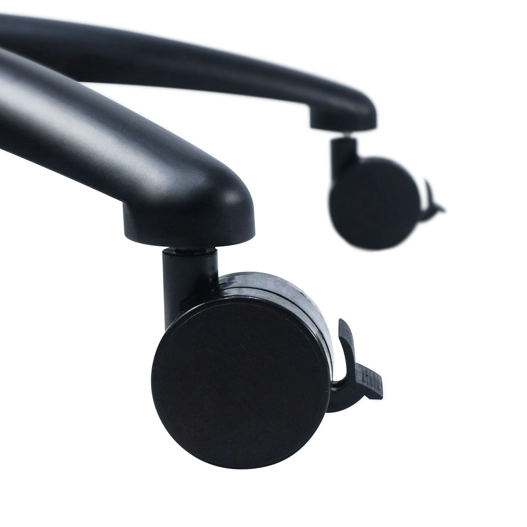 Lockable Caster Wheels - Image 4