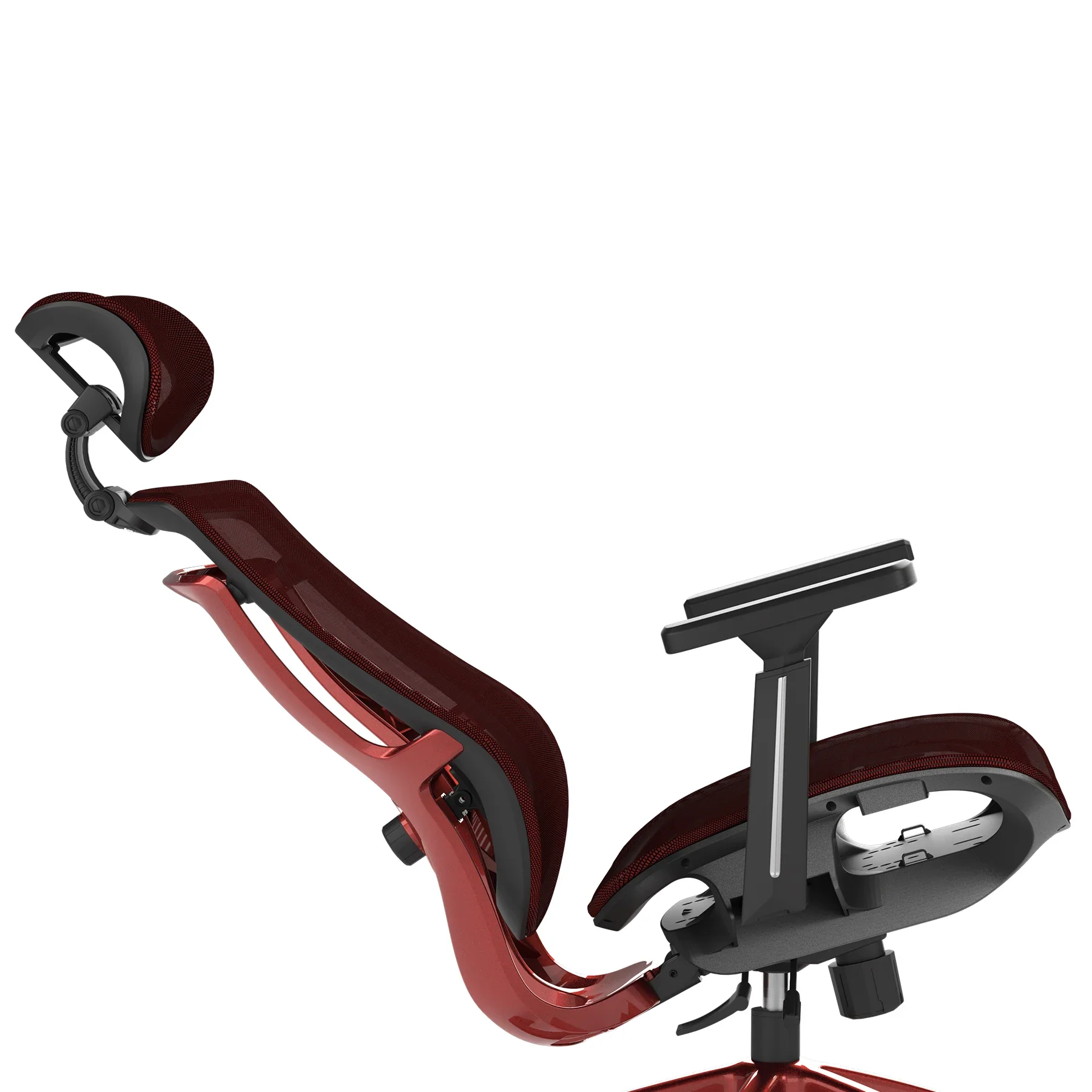 MASTER Ergonomic Chair - Image 12