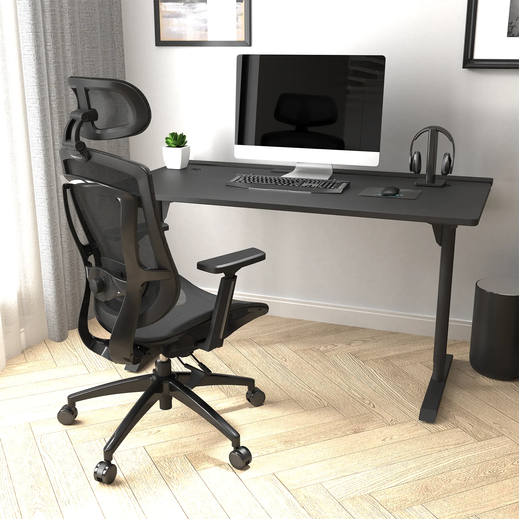 MASTER Ergonomic Chair - Image 2
