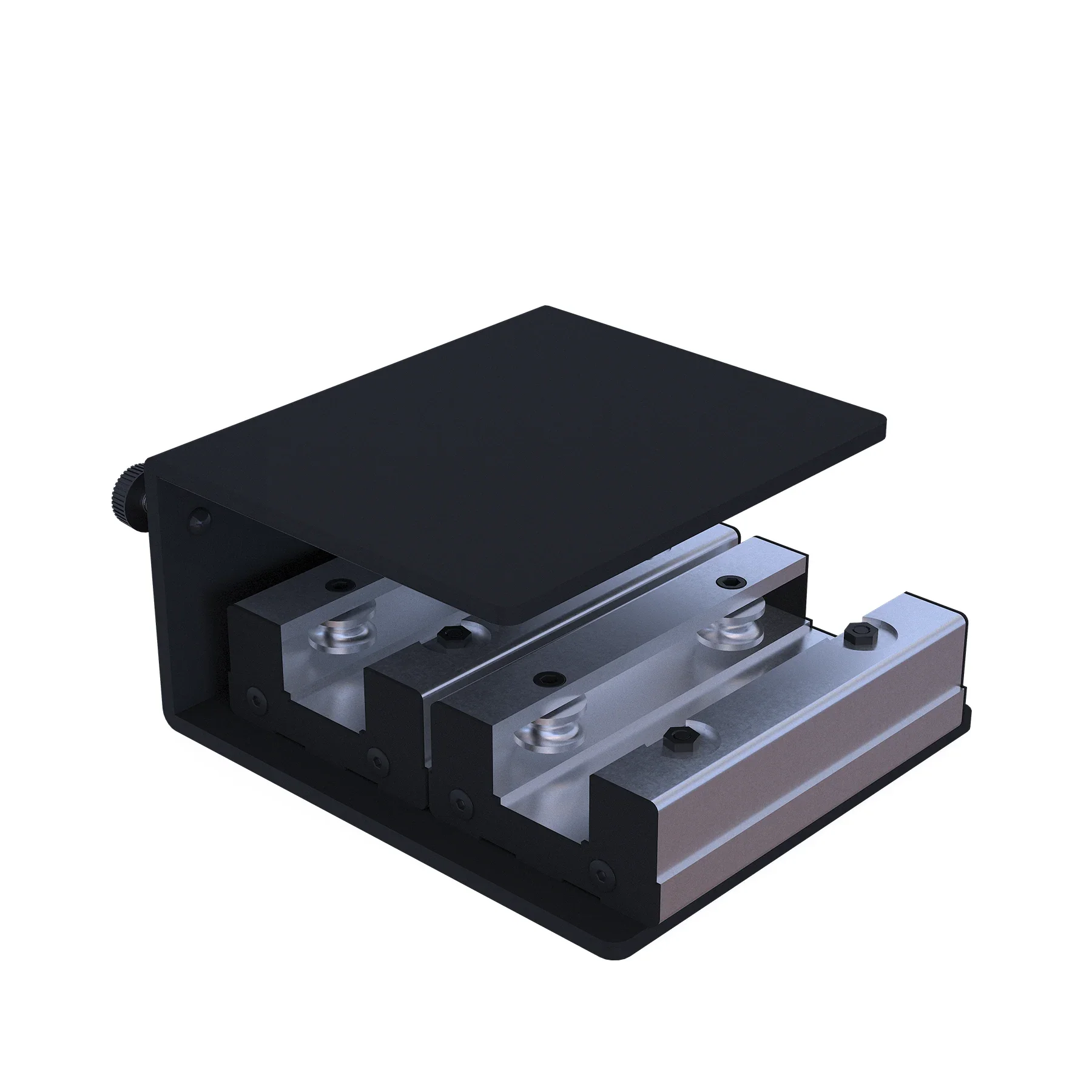Monitor Arm Rail System - Image 10