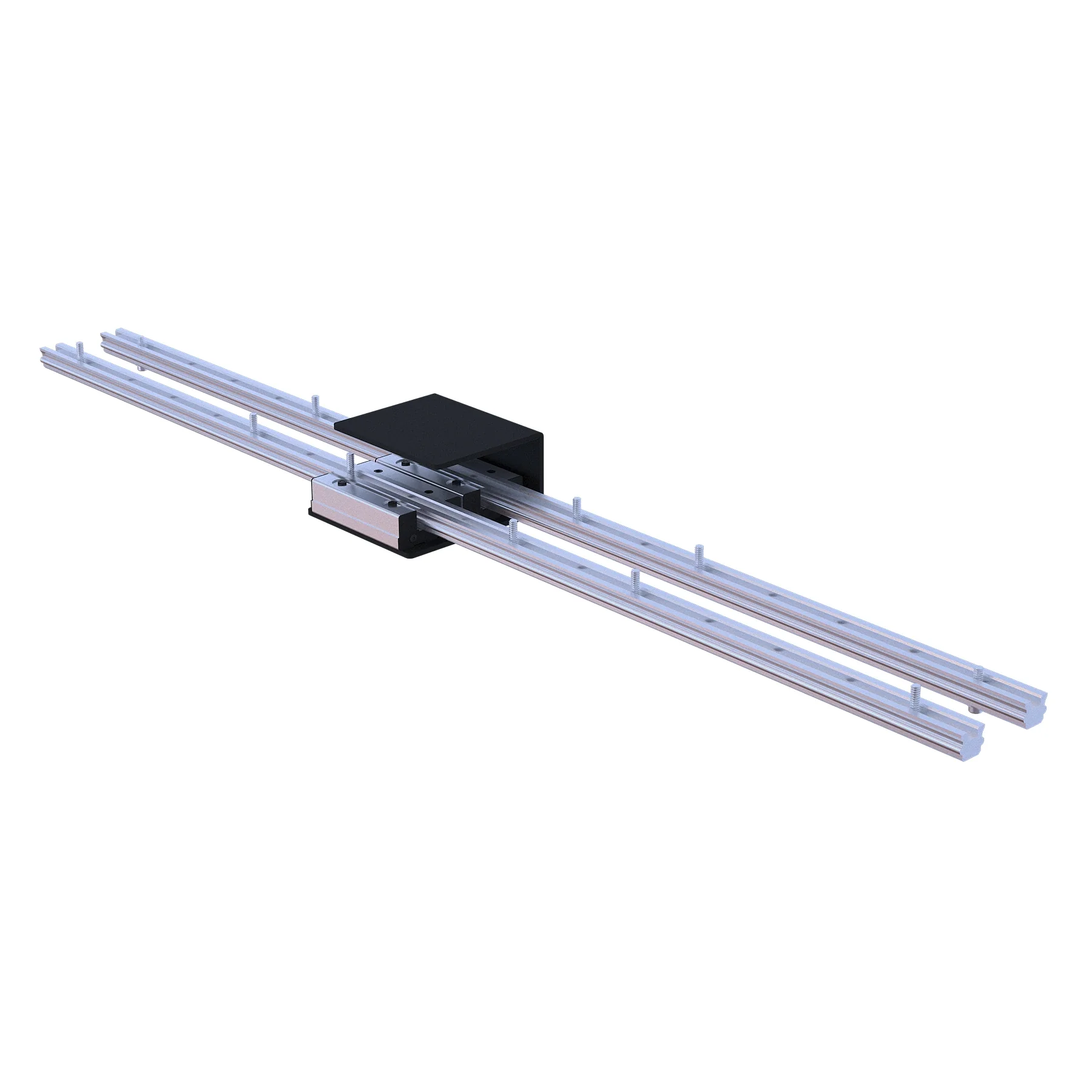 Monitor Arm Rail System - Image 2
