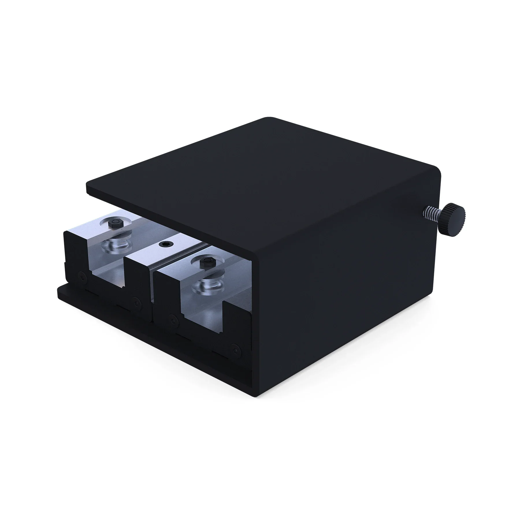 Monitor Arm Rail System - Image 5