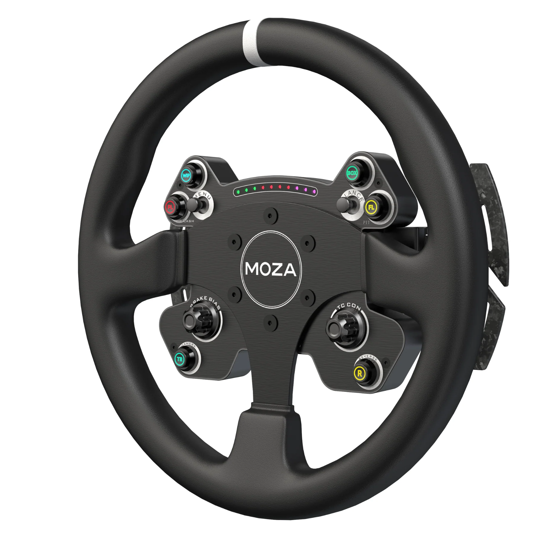 MOZA RACING CS V2P Wheel - Image 2