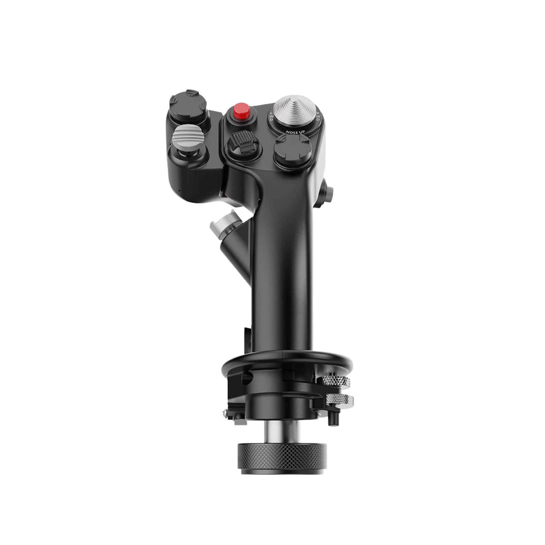 MOZA FLIGHT MH16 Flightstick - Image 2