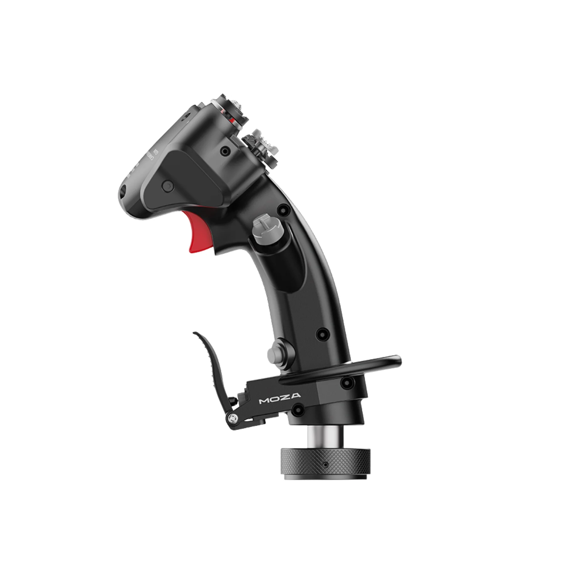 MOZA FLIGHT MH16 Flightstick - Image 4