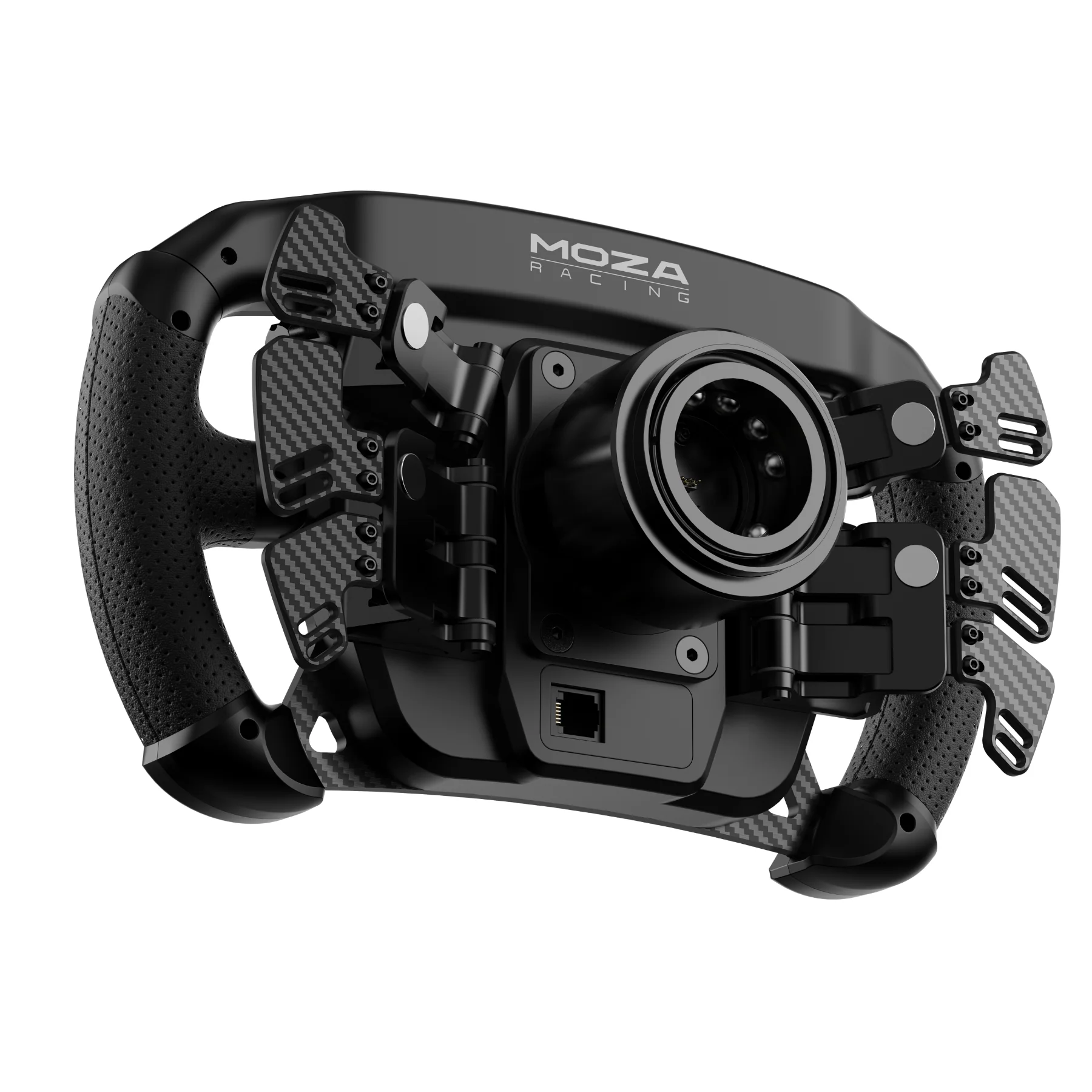 MOZA RACING FSR2 Formula Wheel - Image 5