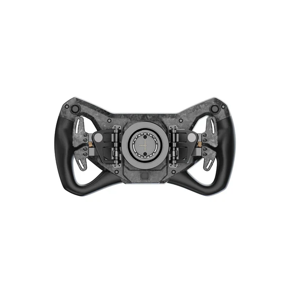 MOZA RACING KS Pro Steering Wheel - Image 4