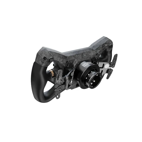 MOZA RACING KS Pro Steering Wheel - Image 5