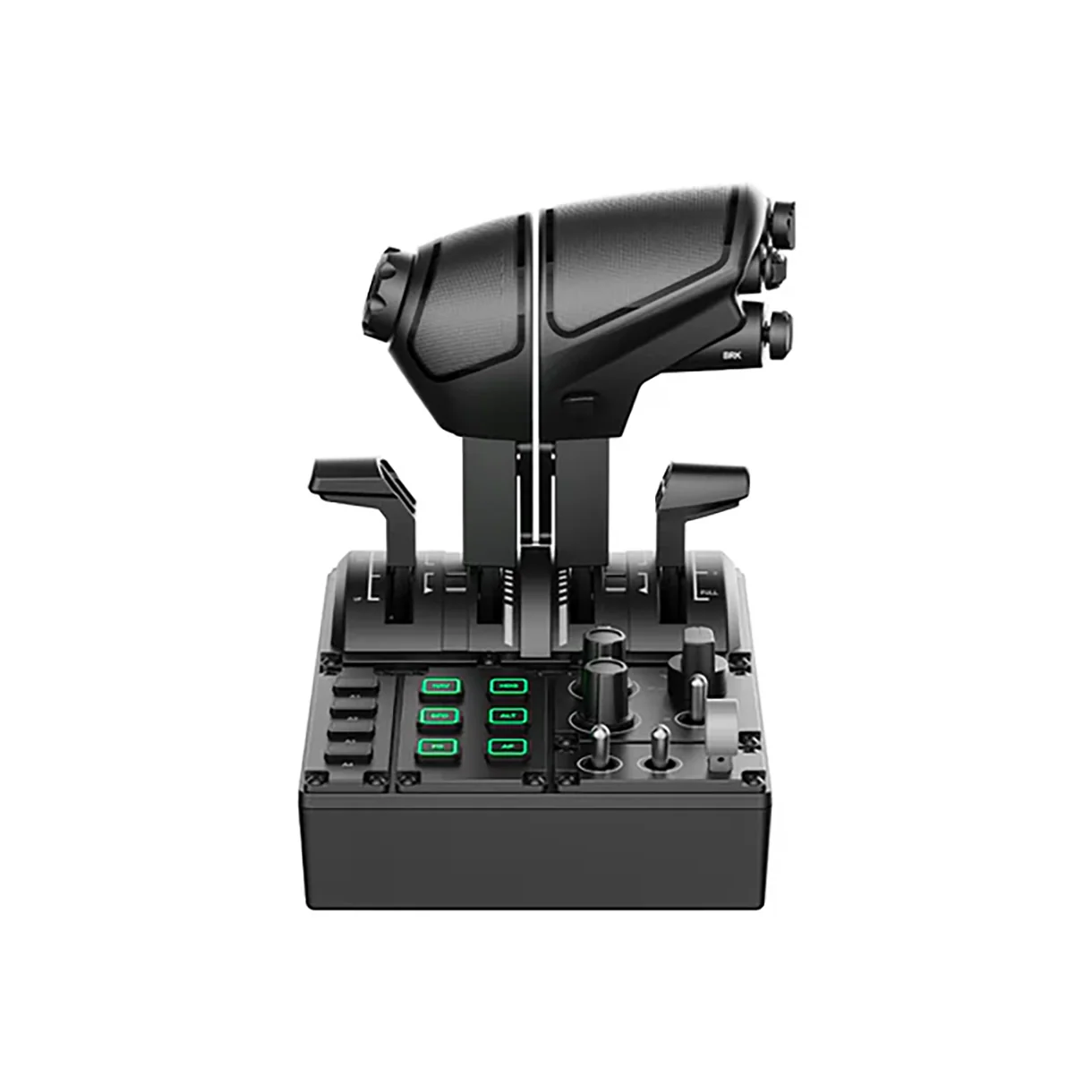 MOZA FLIGHT MTQ Throttle Panel - Image 3
