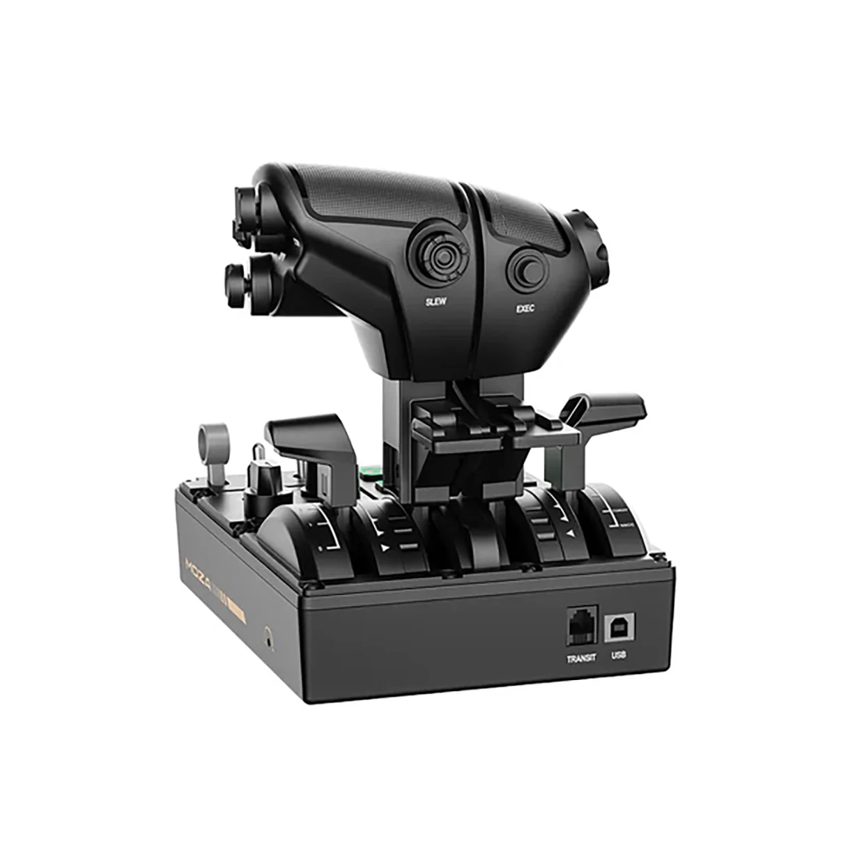 MOZA FLIGHT MTQ Throttle Panel - Image 4